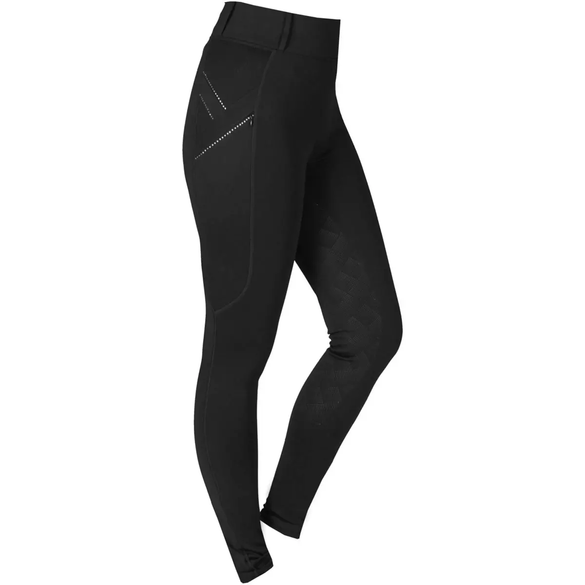 Horka Rijlegging Momentum Zwart 1