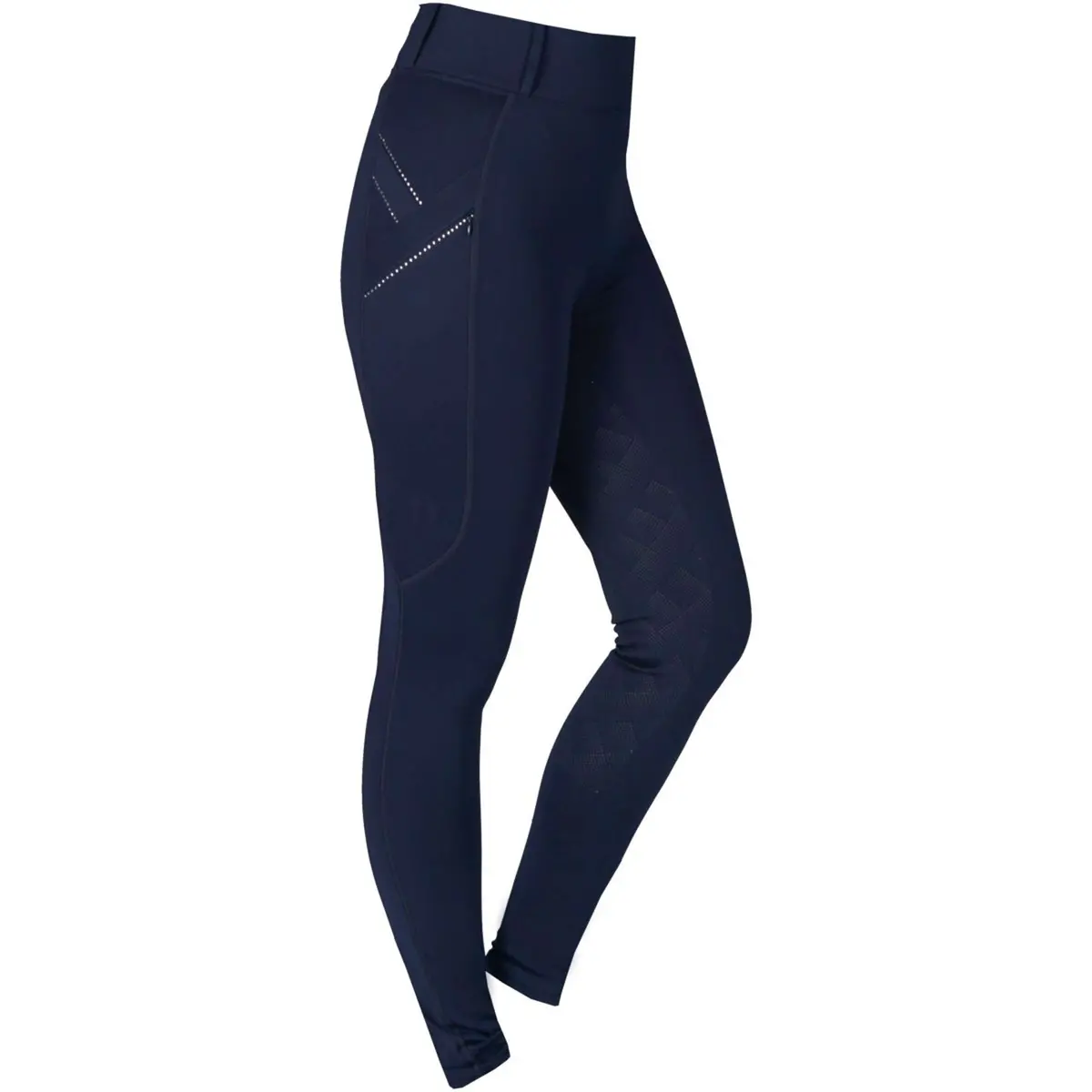Horka Rijlegging Momentum Blauw 1