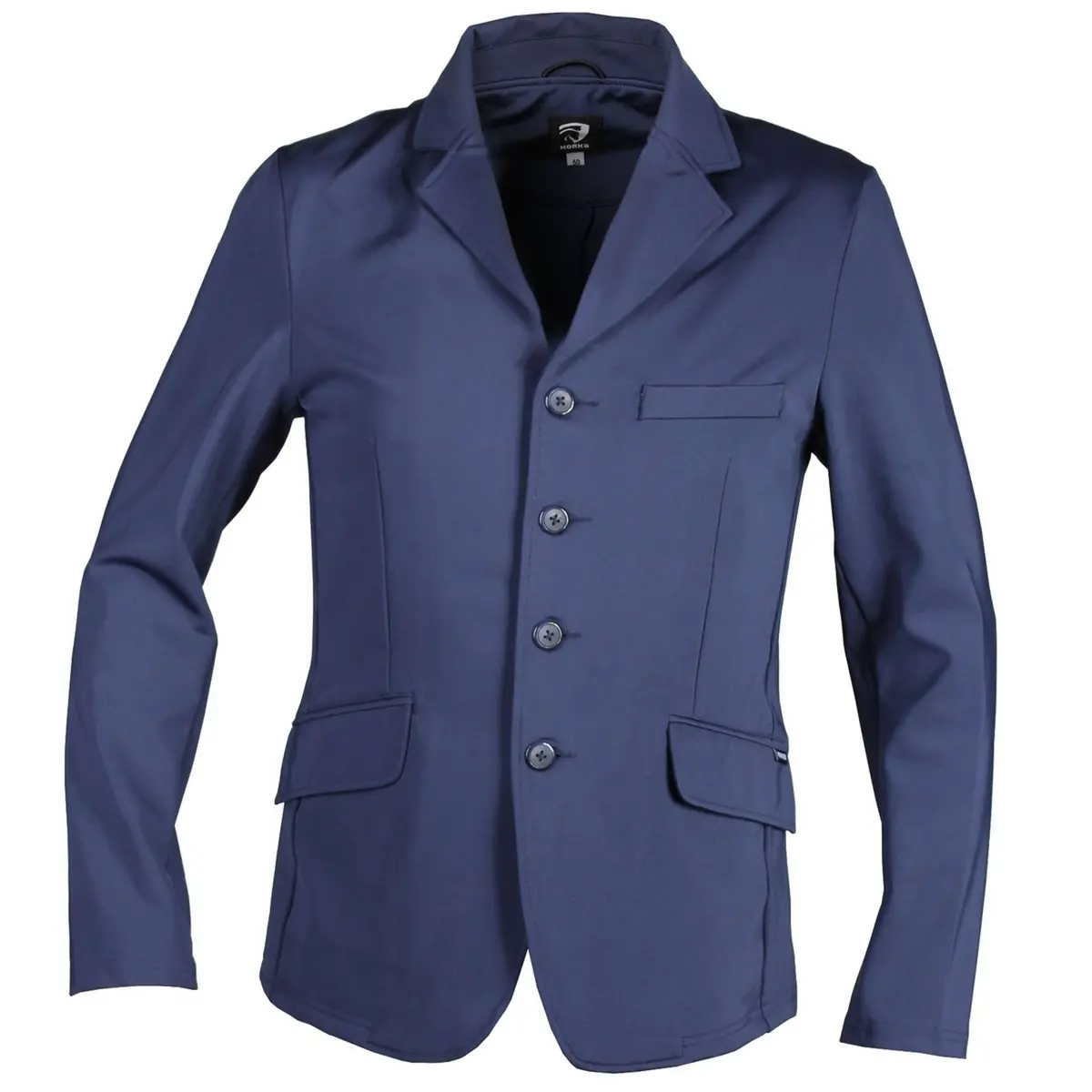 Horka H-Rijjas Triumph Softshell Blauw 1