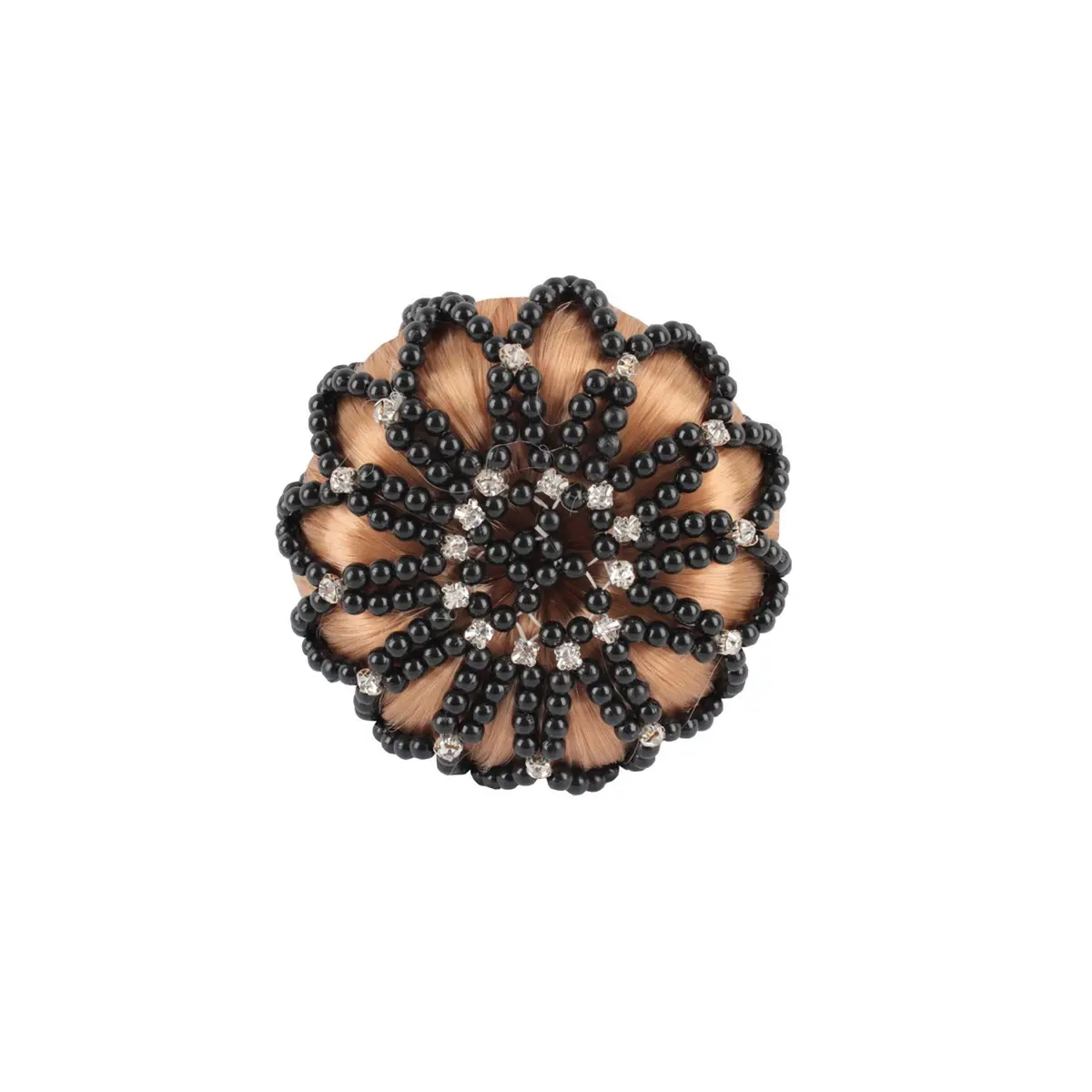 Horka Knot Net Deluxe Zwart 1