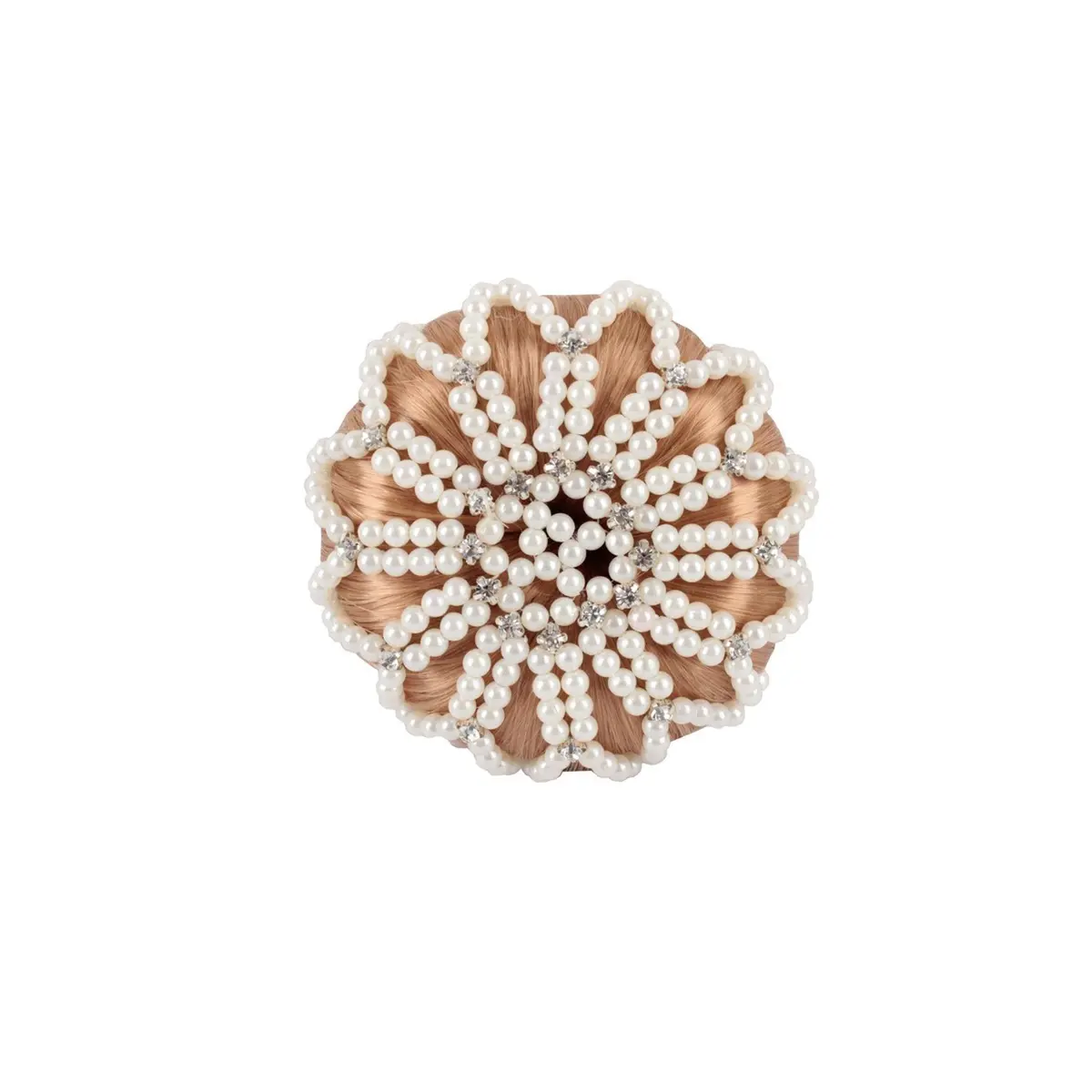 Horka Knot Net Deluxe Cream 1