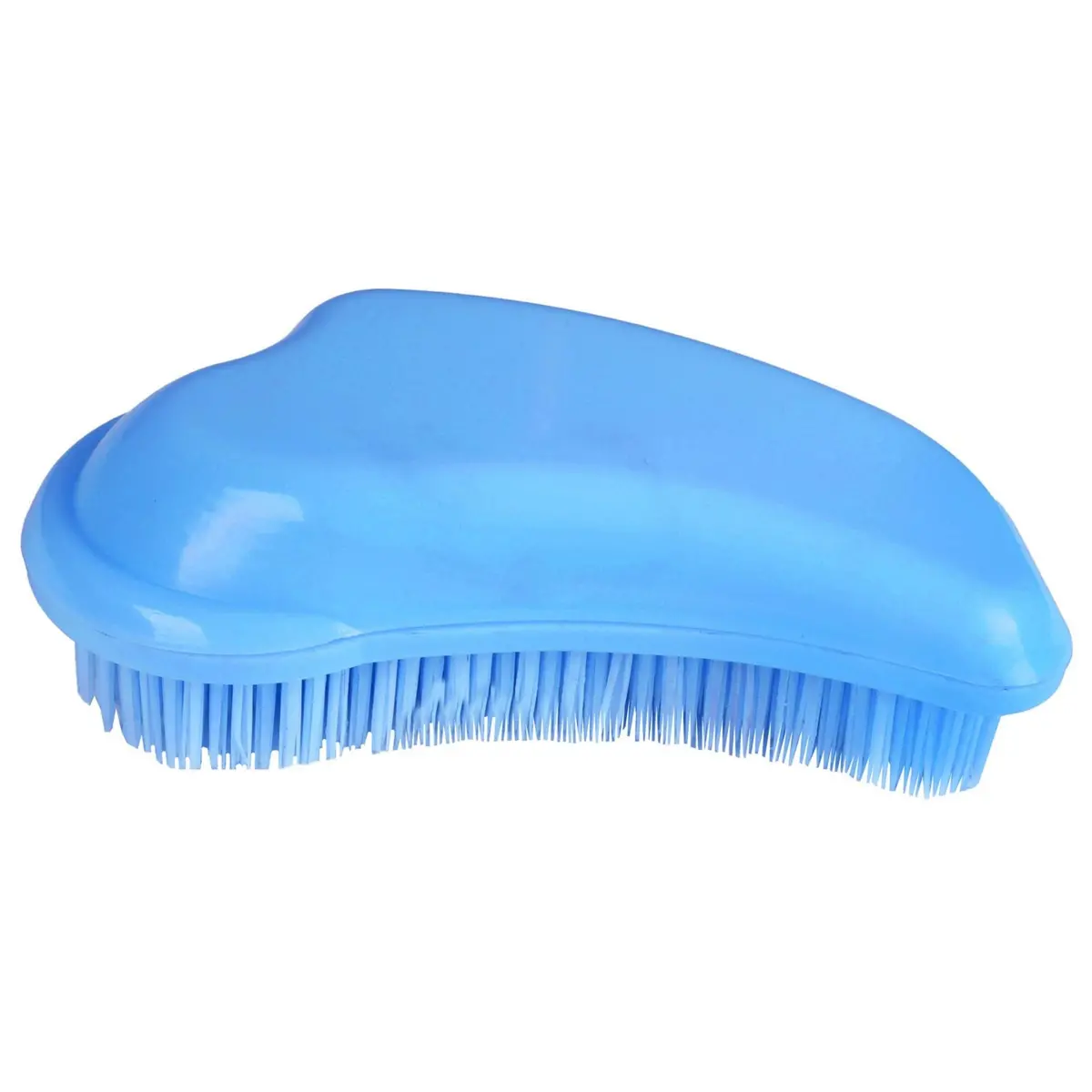 Horka Zachte Borstel Power Light Blue 1