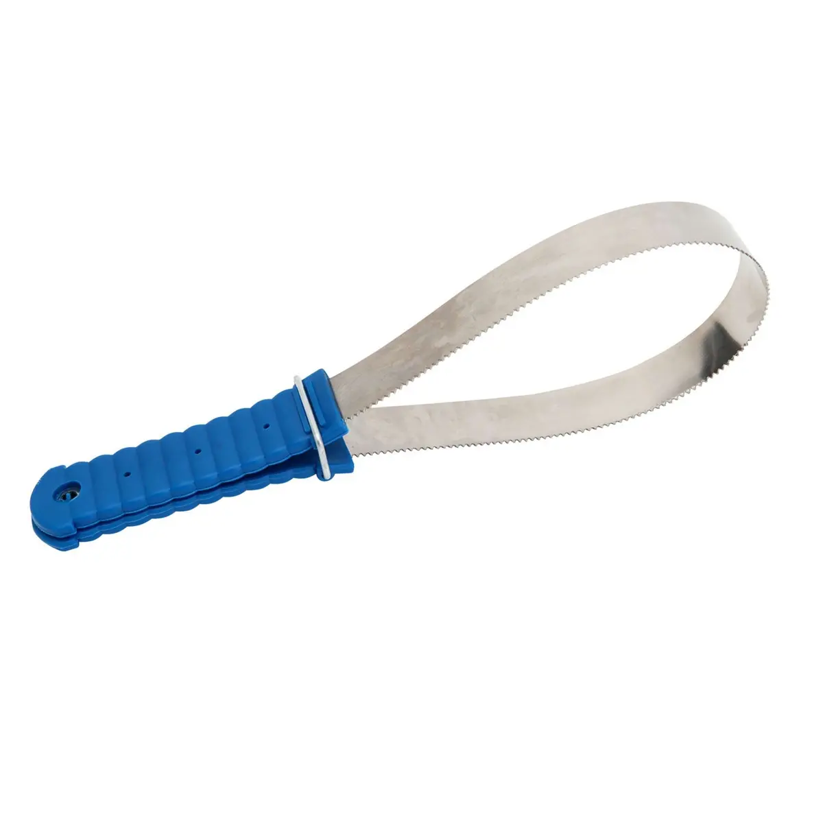 Horka Zweetmes Metaal Blauw 1