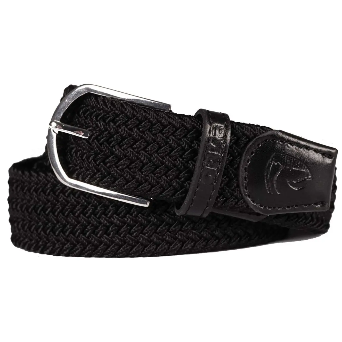 Horka Riem Stretch Volwassenen Zwart 1
