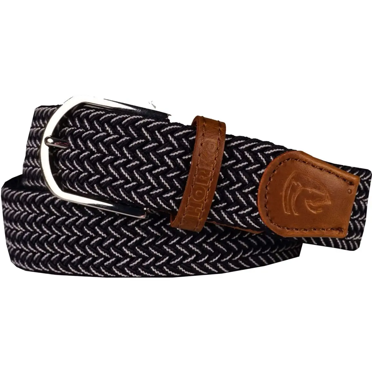 Horka Riem Stretch Volwassenen Blauw/Wit 1