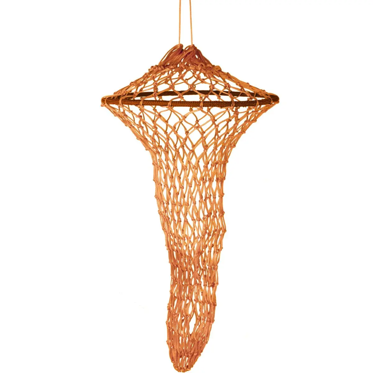 Horka Hooinet Easy Fill Oranje 1