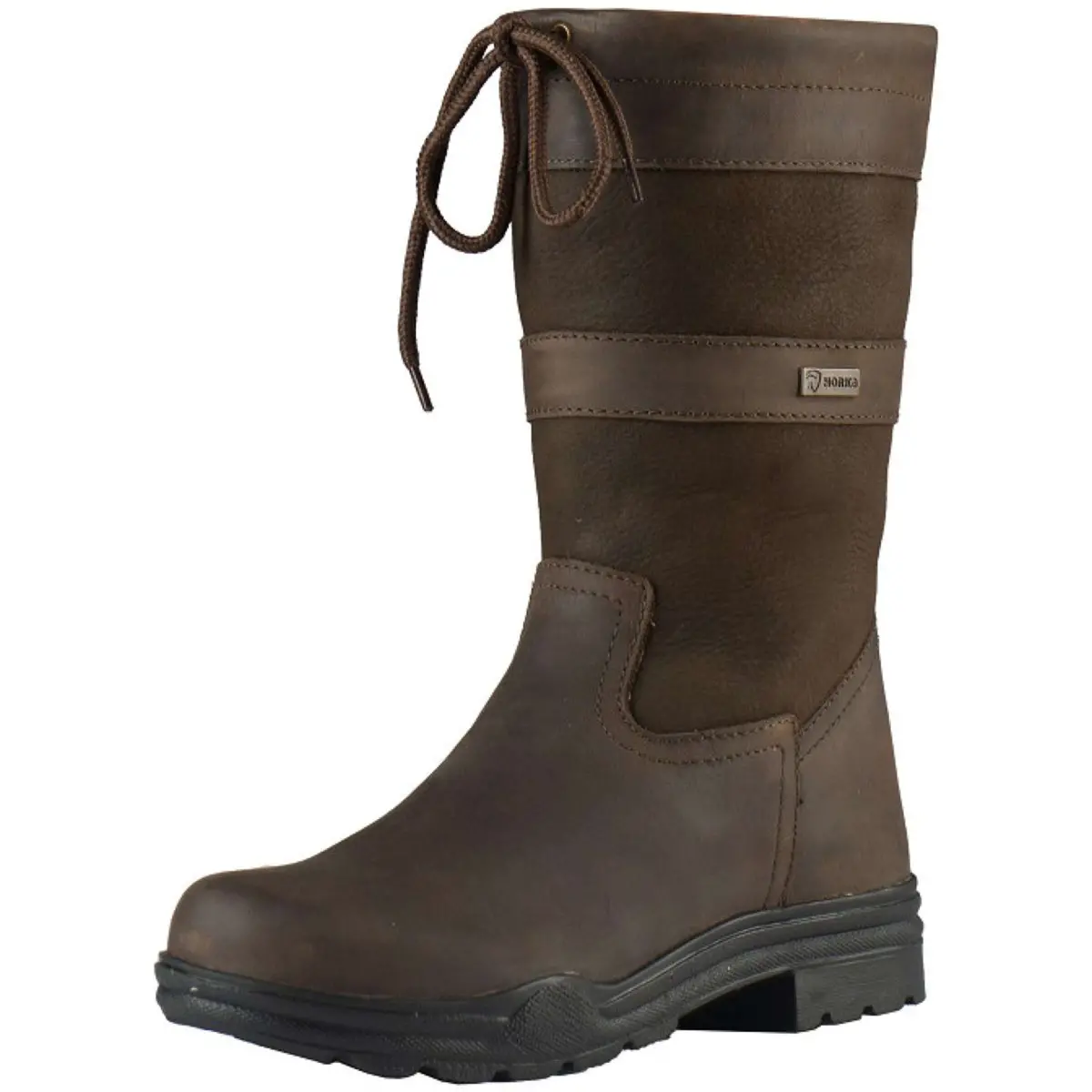 Horka Outdoorlaarzen Kerry Kort Buffalo 1