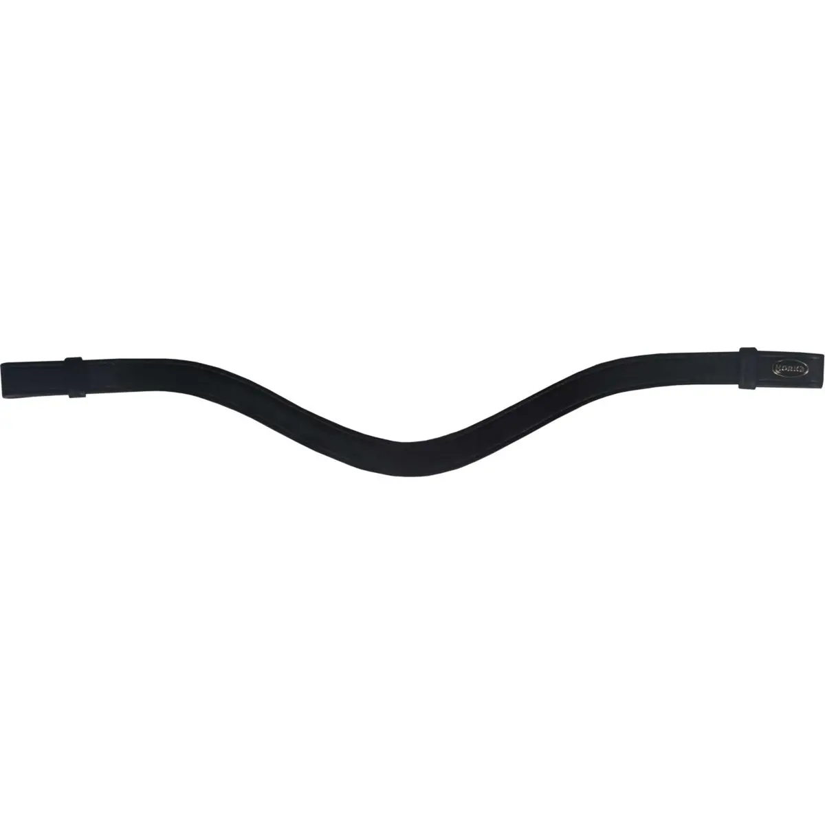 Horka Frontriem Plain Drop 1