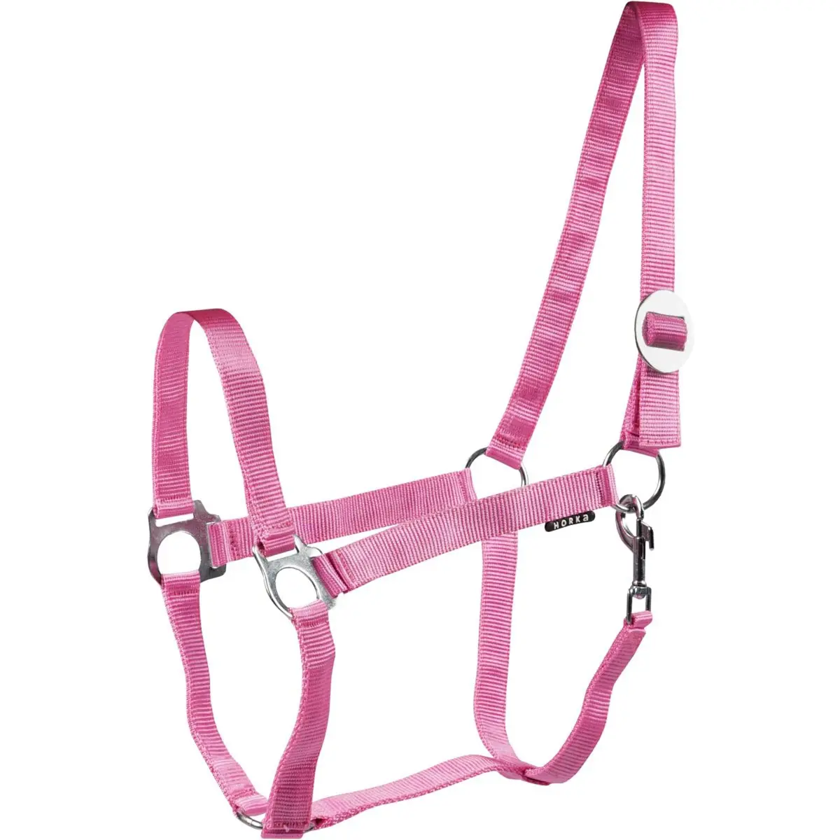 Horka Halster Drew Roze 1