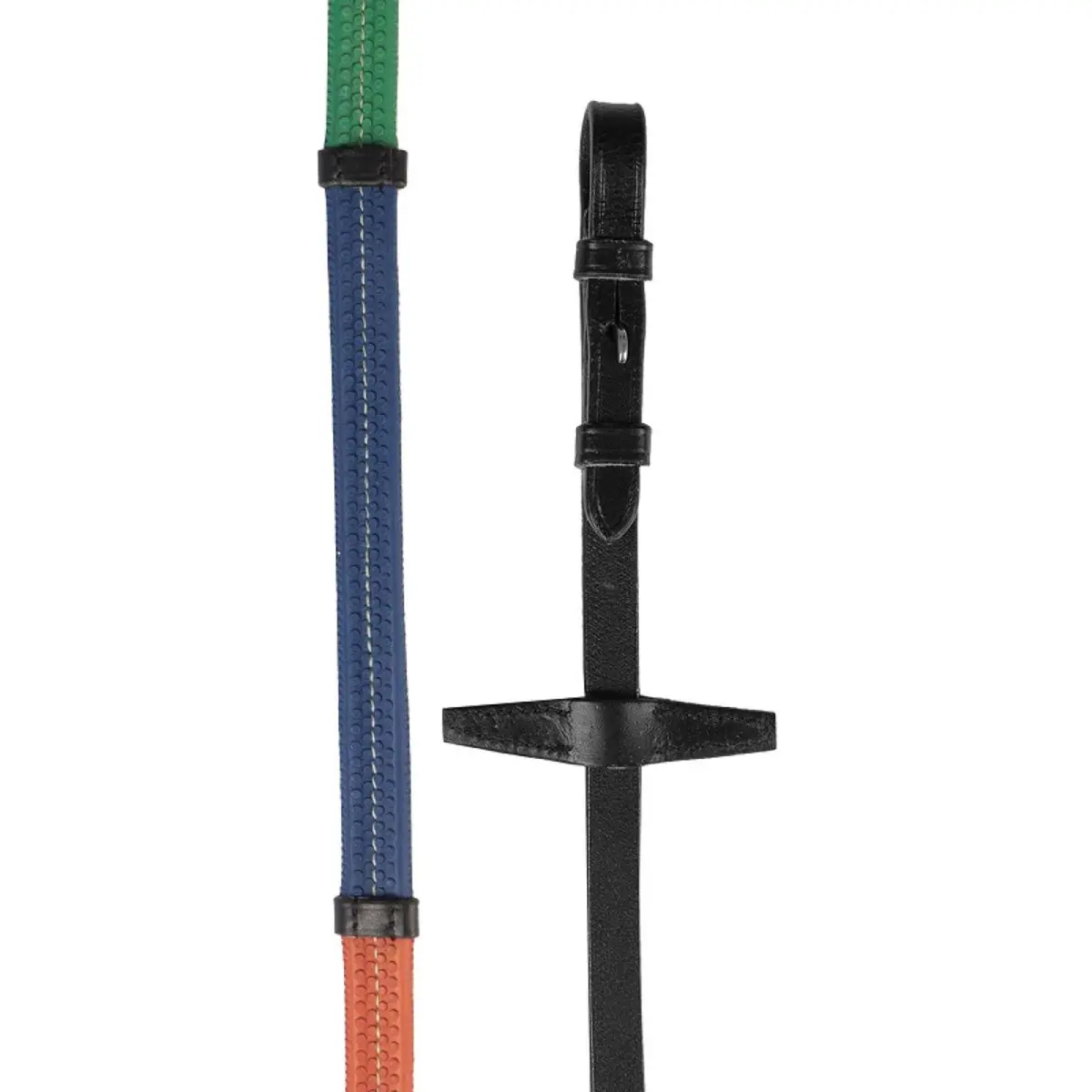 Horka Trainingsteugels Rainbow Rainbow 1