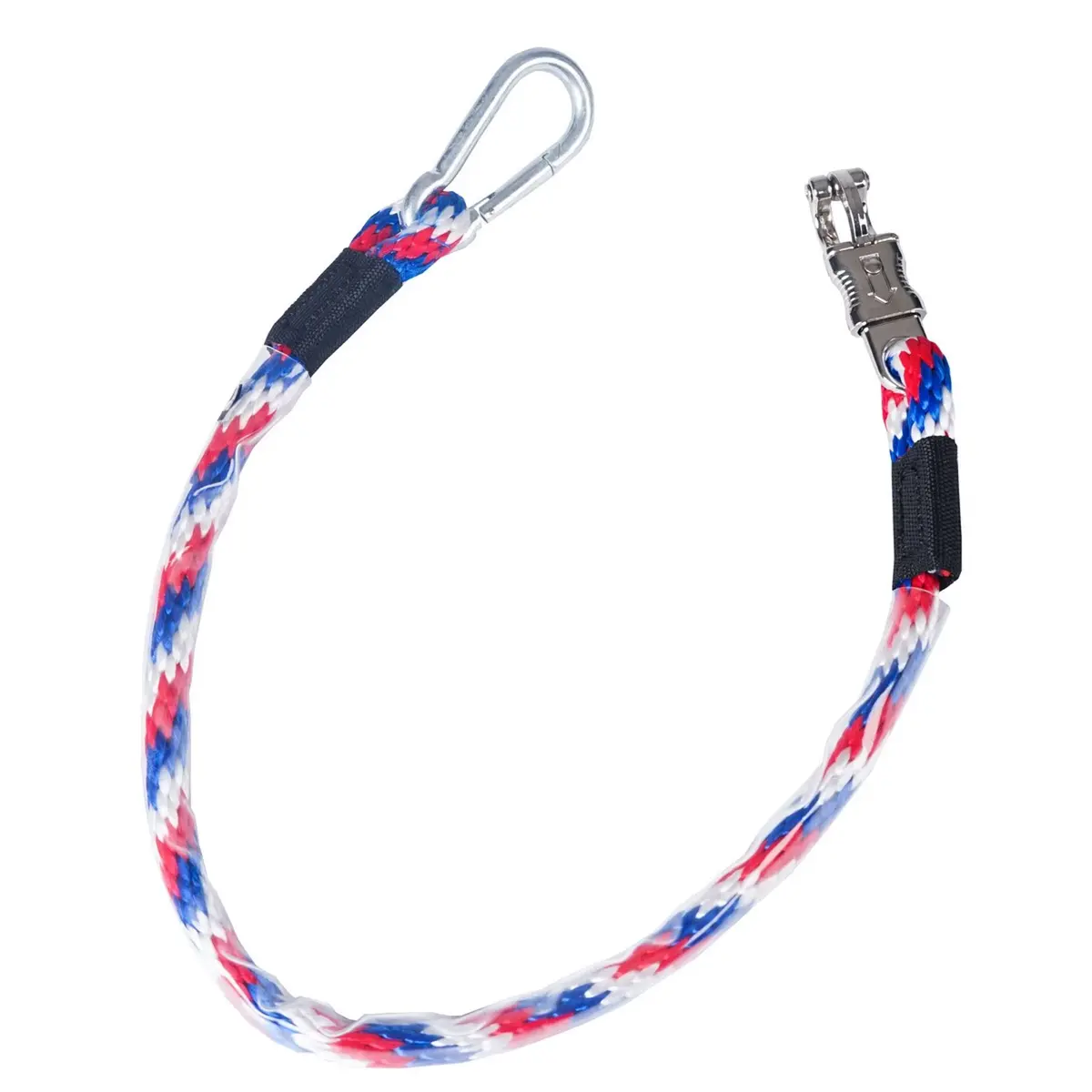 Horka Vastzetlijn Rood/Wit/Blauw 1