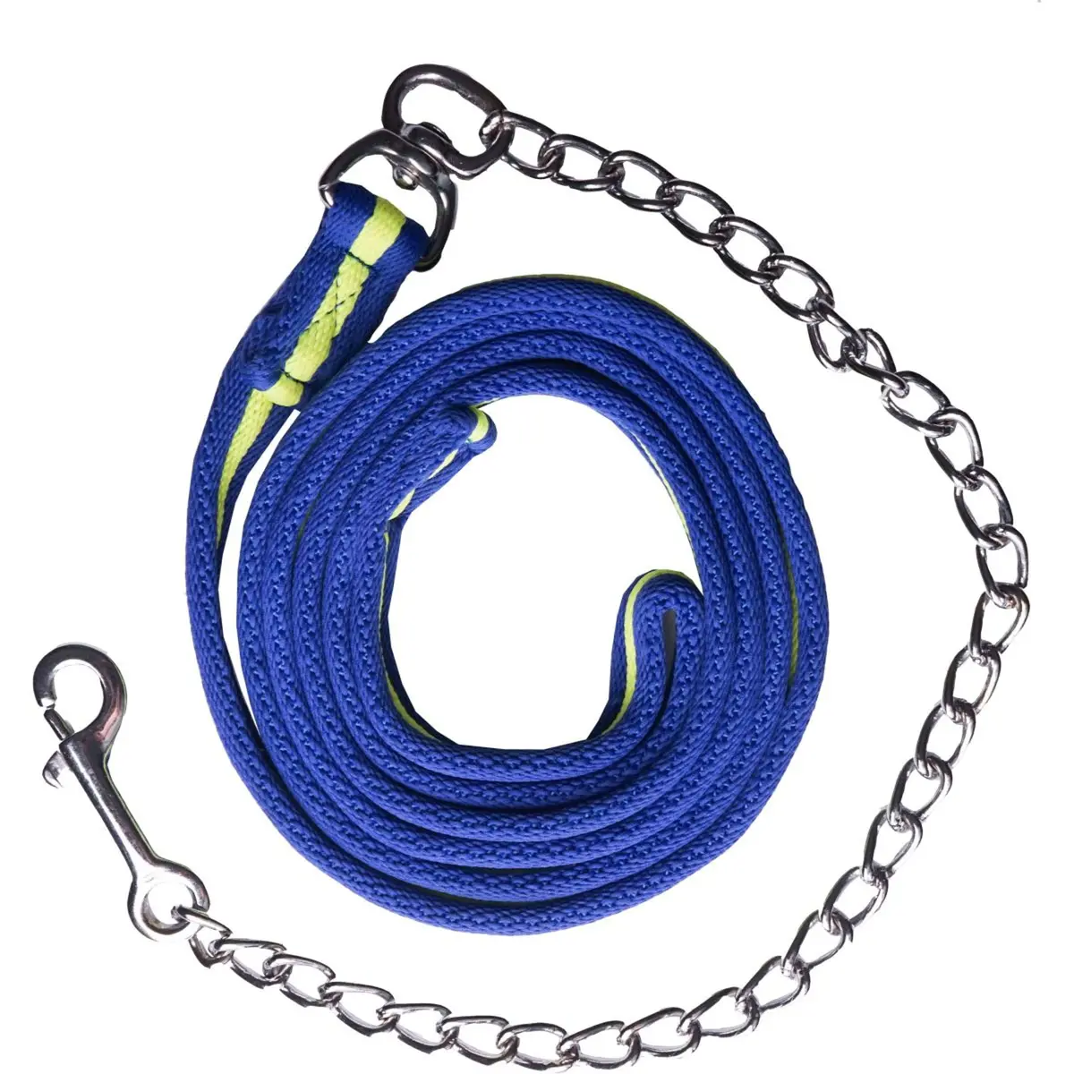 Horka Hengsten Ketting Royal Blue 1
