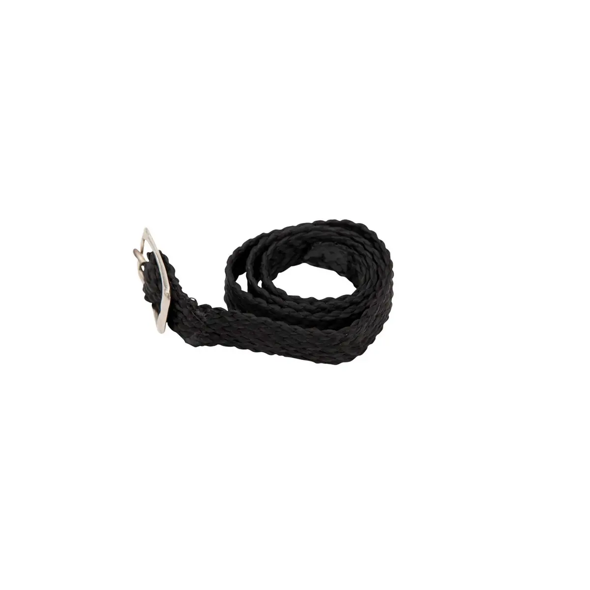 Horka Sporenriempjes Nylon Zwart 1