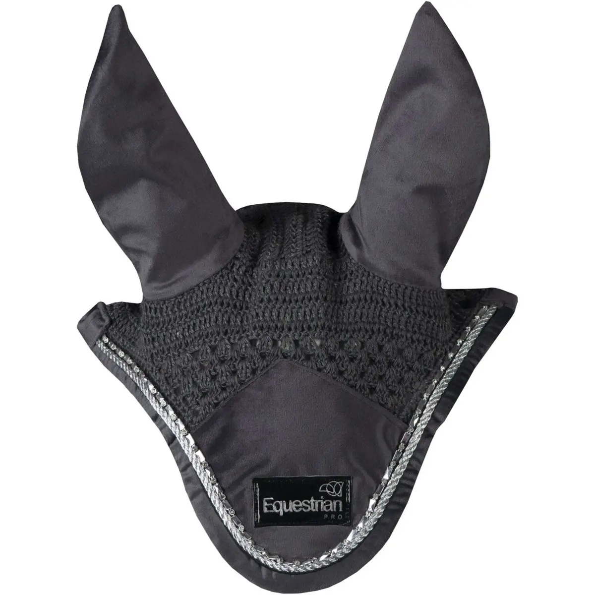 Horka Oornetje Equestrian Pro Velvet Granite 1