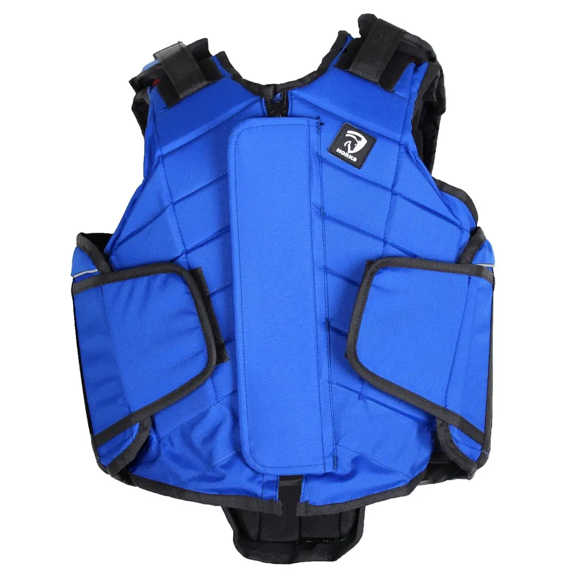 Horka Flexplus Bodyprotector Junior Royal Blue 1