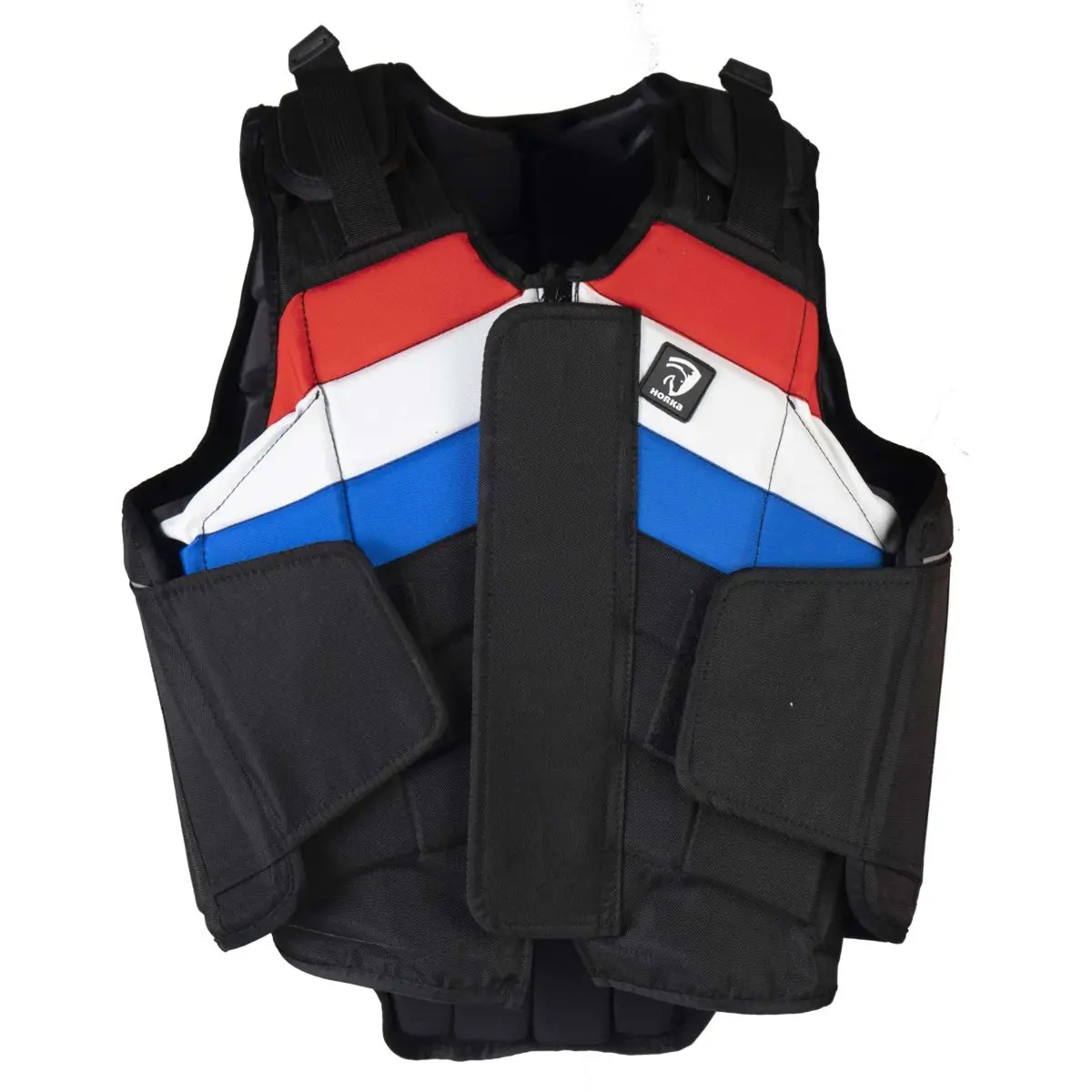 Horka Flexplus Bodyprotector Junior Dutch 1