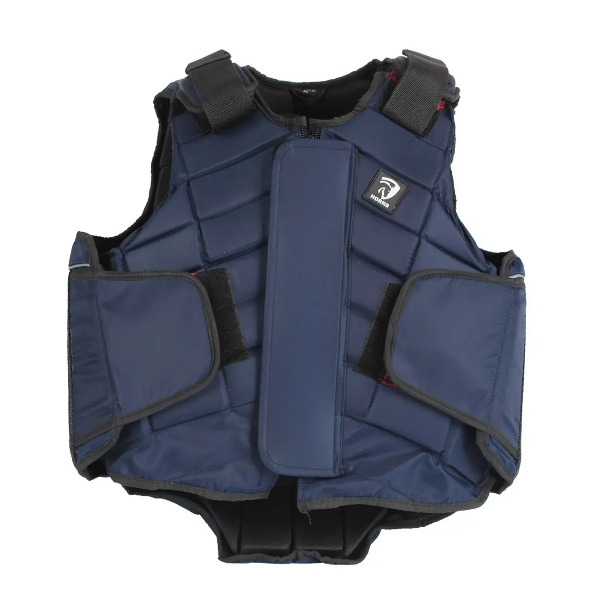 Horka Flexplus Bodyprotector Adult Blauw 1