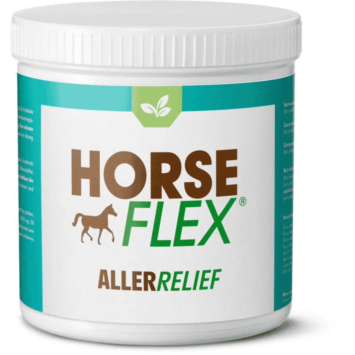 Horseflex Aller Relief 1