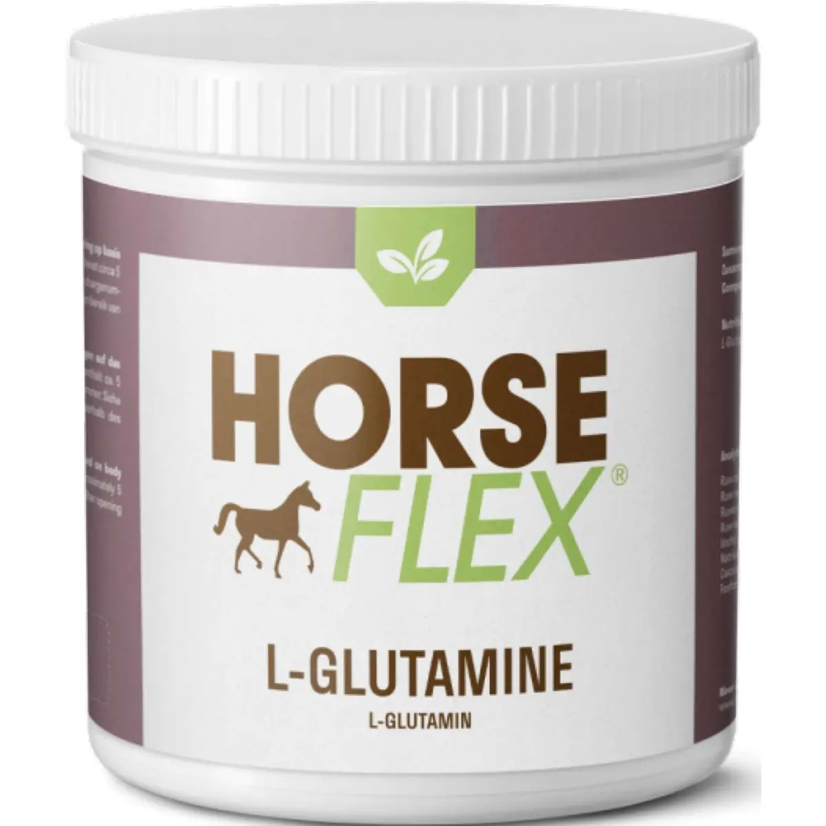 Horseflex L-Glutamine 2