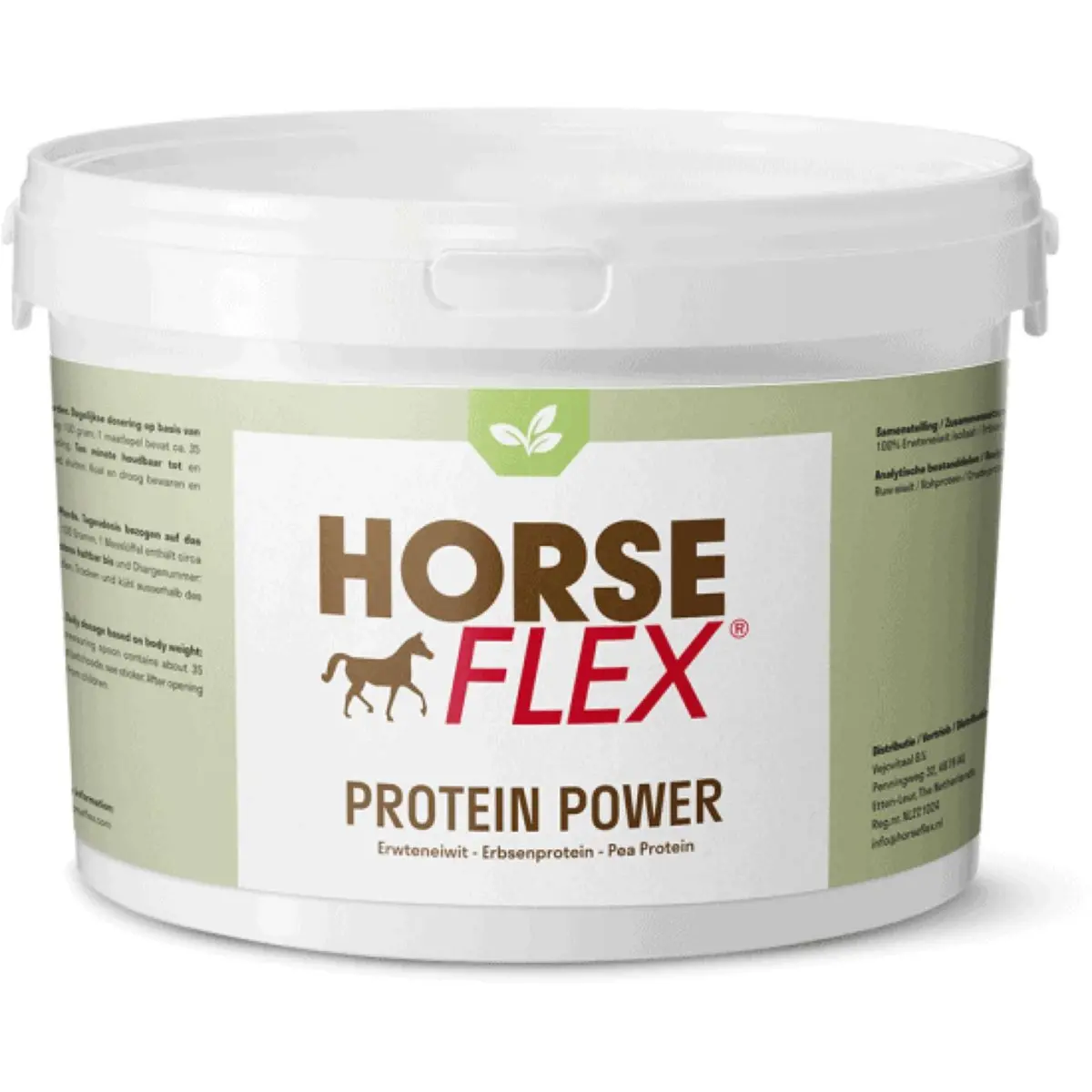 Horseflex Protein Power Navul 1
