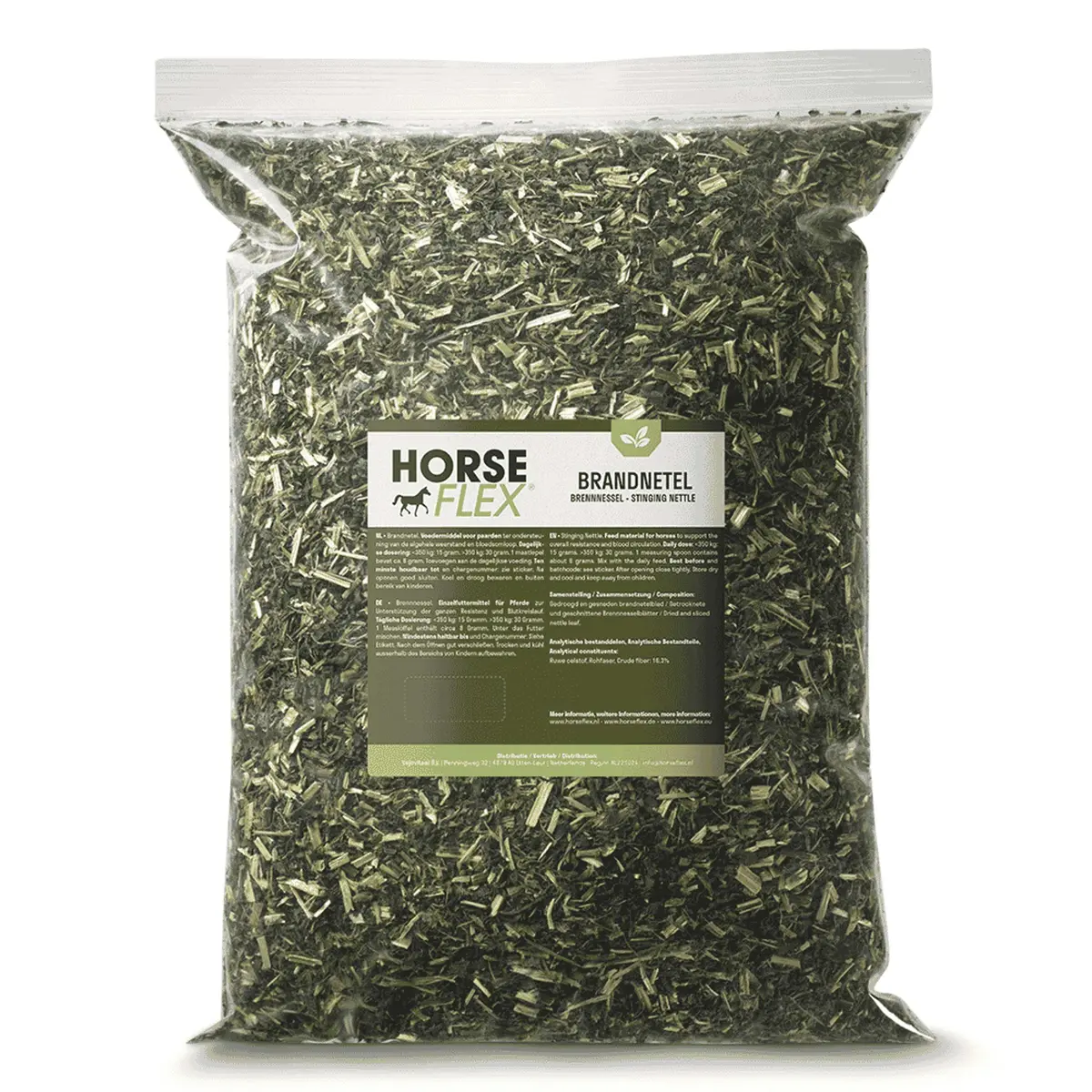 Horseflex Brandnetel 1