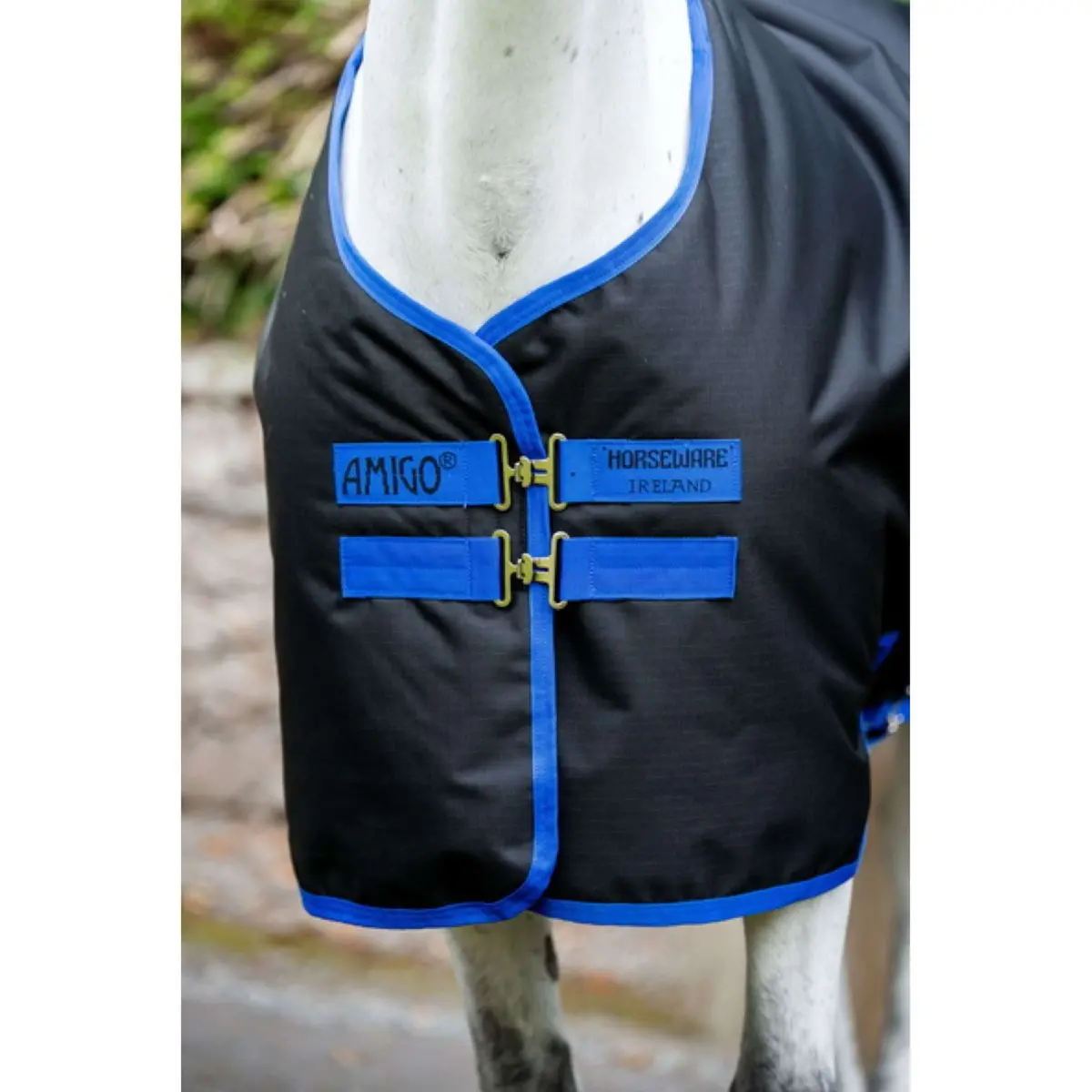 Amigo Ripstop 900D 100G Zwart/Classic 2