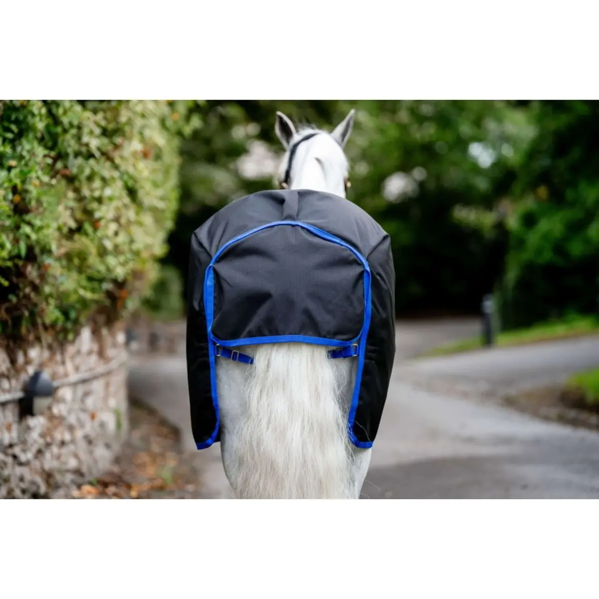Amigo Ripstop 900D 100G Zwart/Classic 4