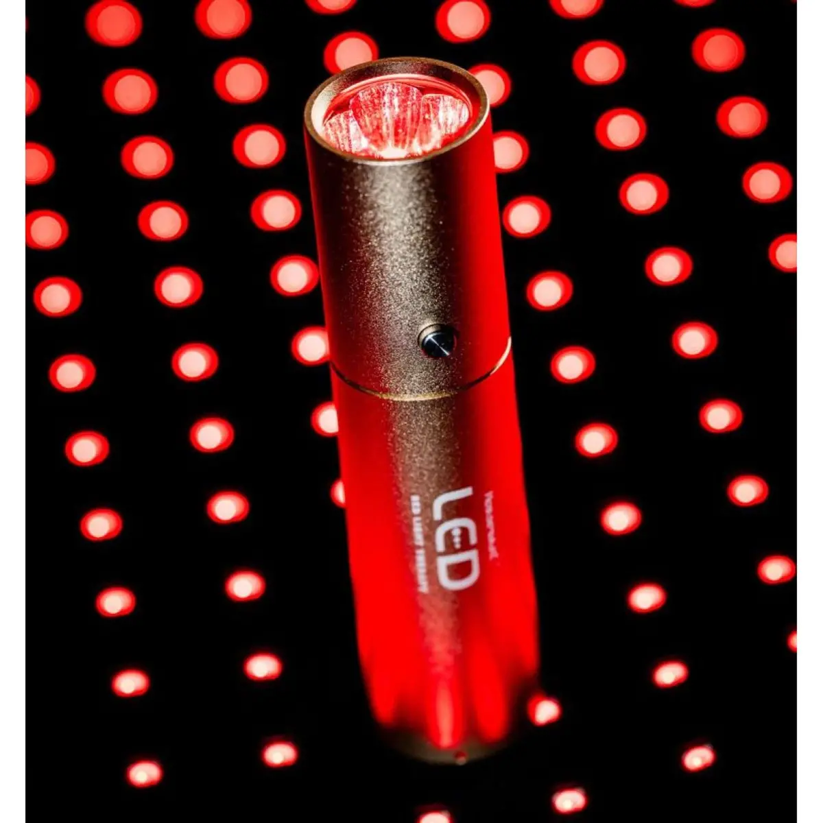 Horseware Led Red Light Therapy Wand Zwart 1