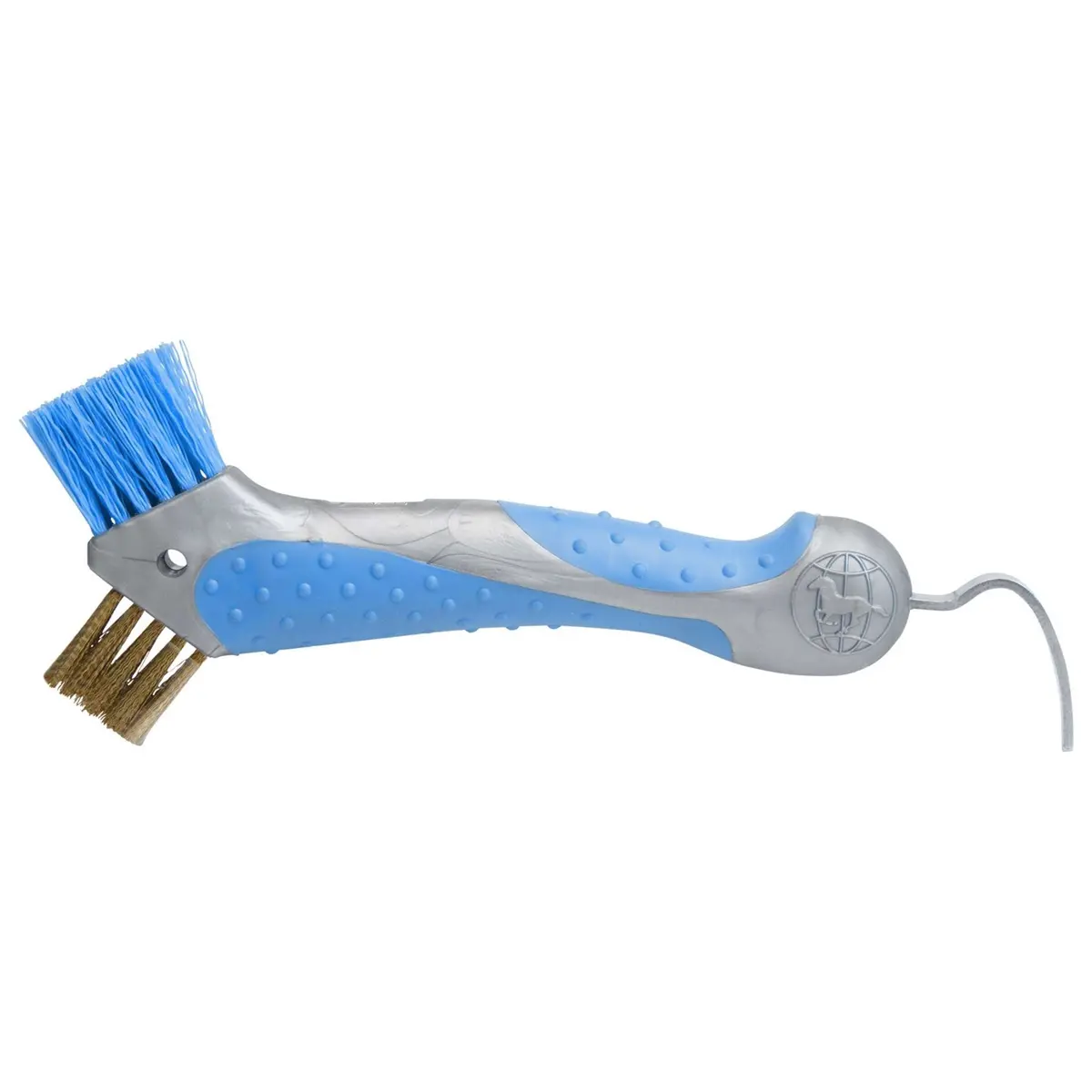 Imperial Riding Hoevenkrabber Scraper Blue Breeze 1