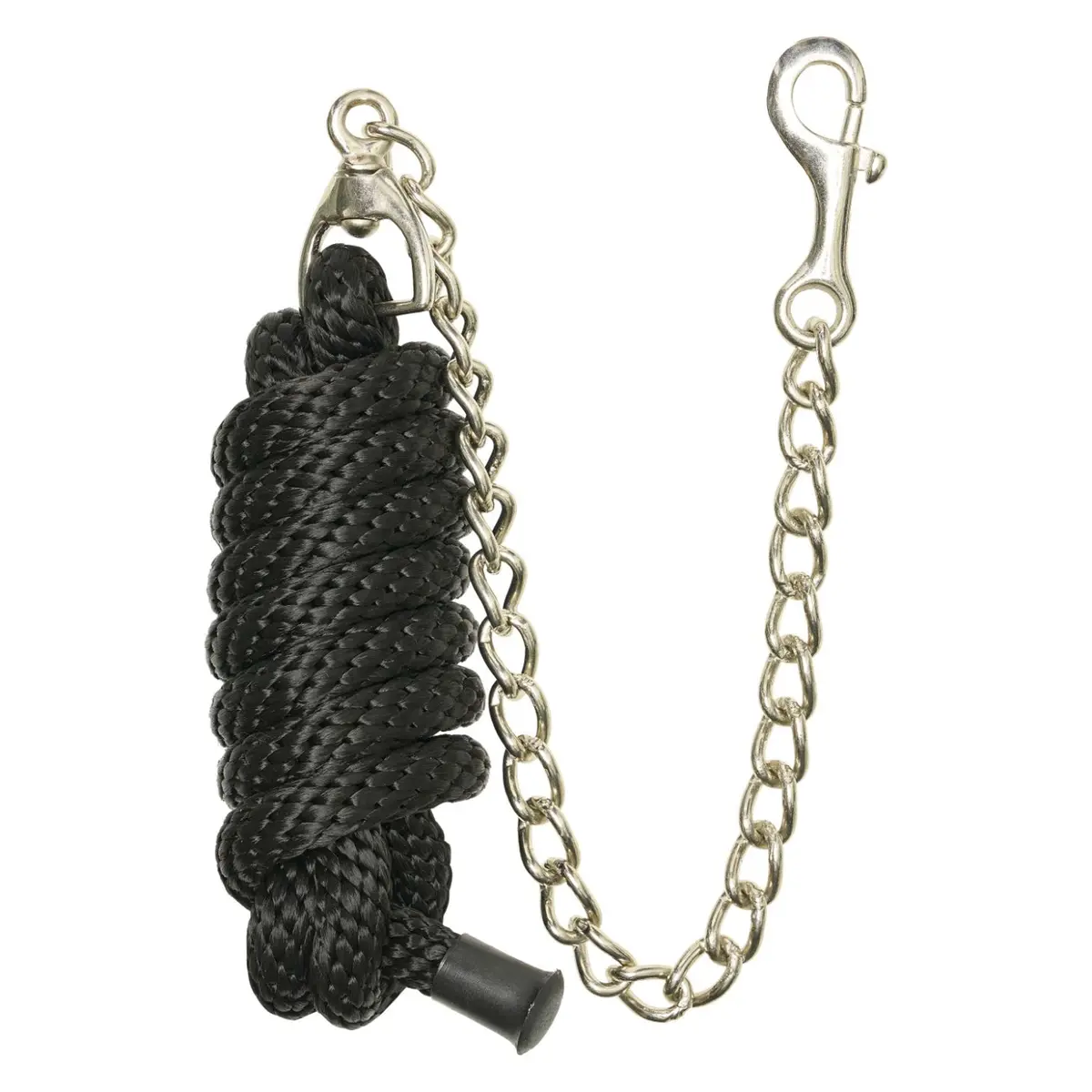 Imperial Riding Hengstenketting Classic Sh Zwart 1
