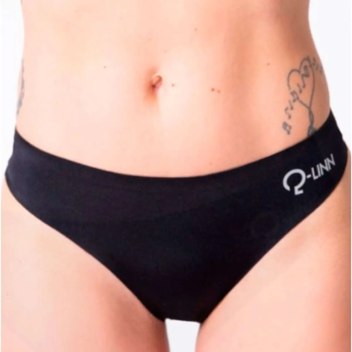 Q Linn Thong Zwart 1