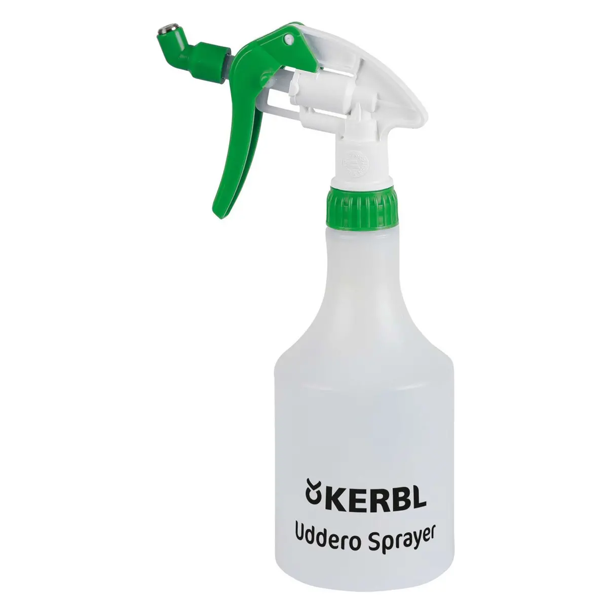 Kerbl Uddero Sprayer Depspuiter 1