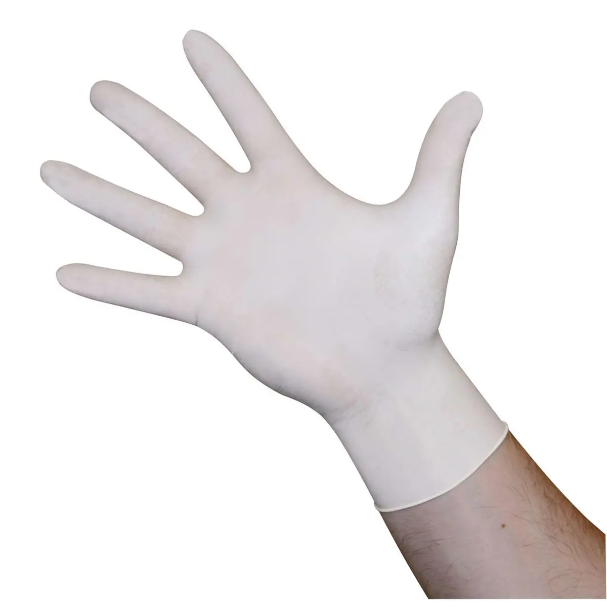 Kerbl Handschoen Latex Euro-Farm 1