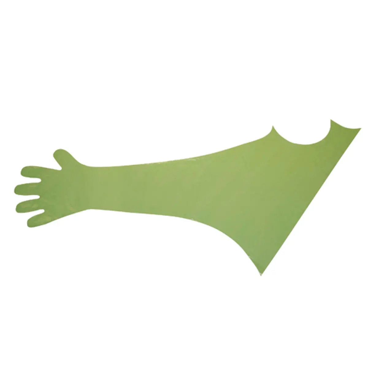 Kerbl Onderzoekshandschoen 120Cm Groen 1