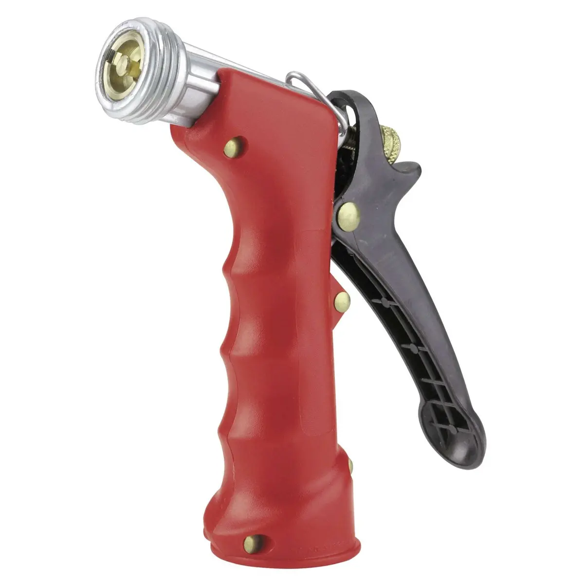 Gilmour Waterpistool Messing 1