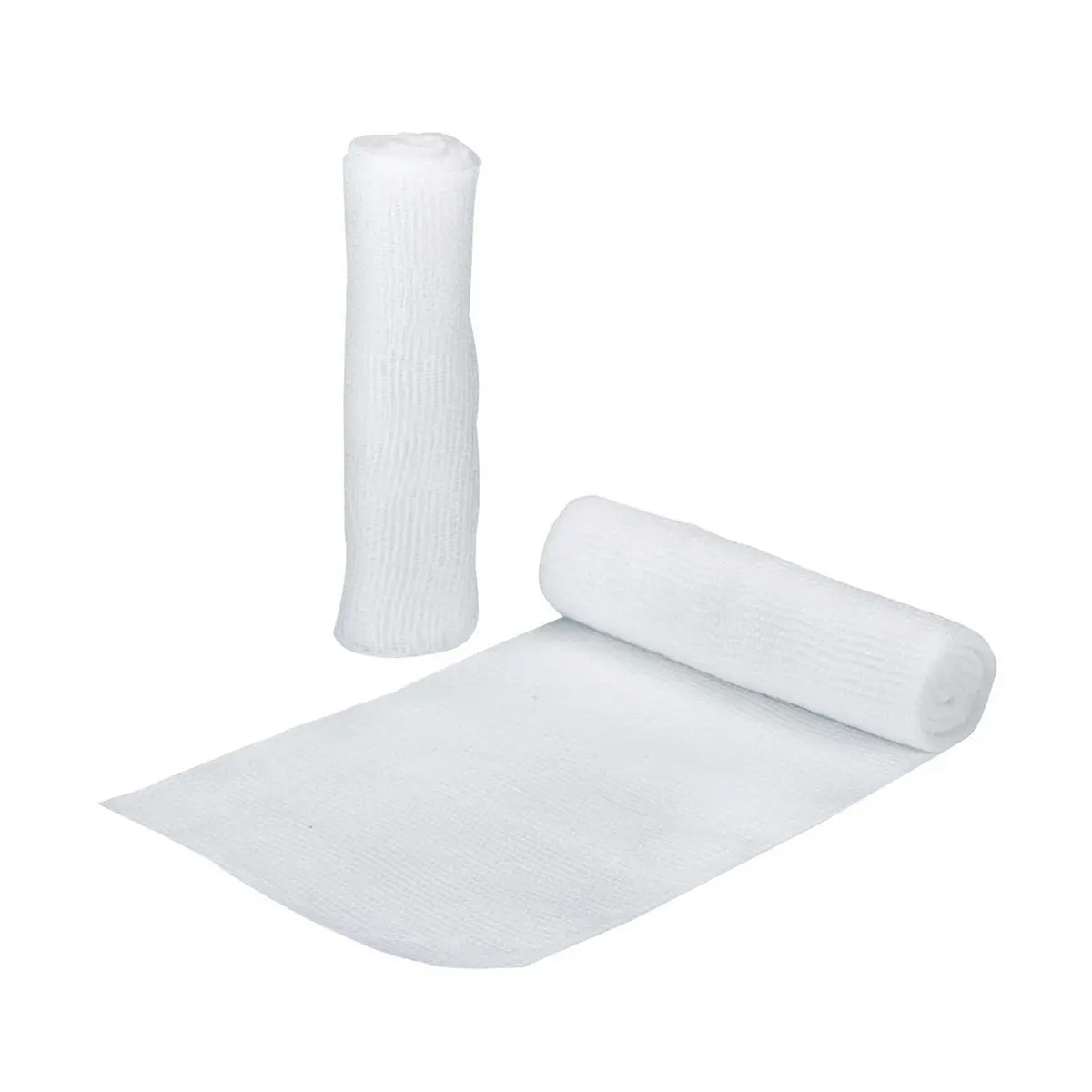 Kerbl Gaasverband Mullino 10Cm/4M 1