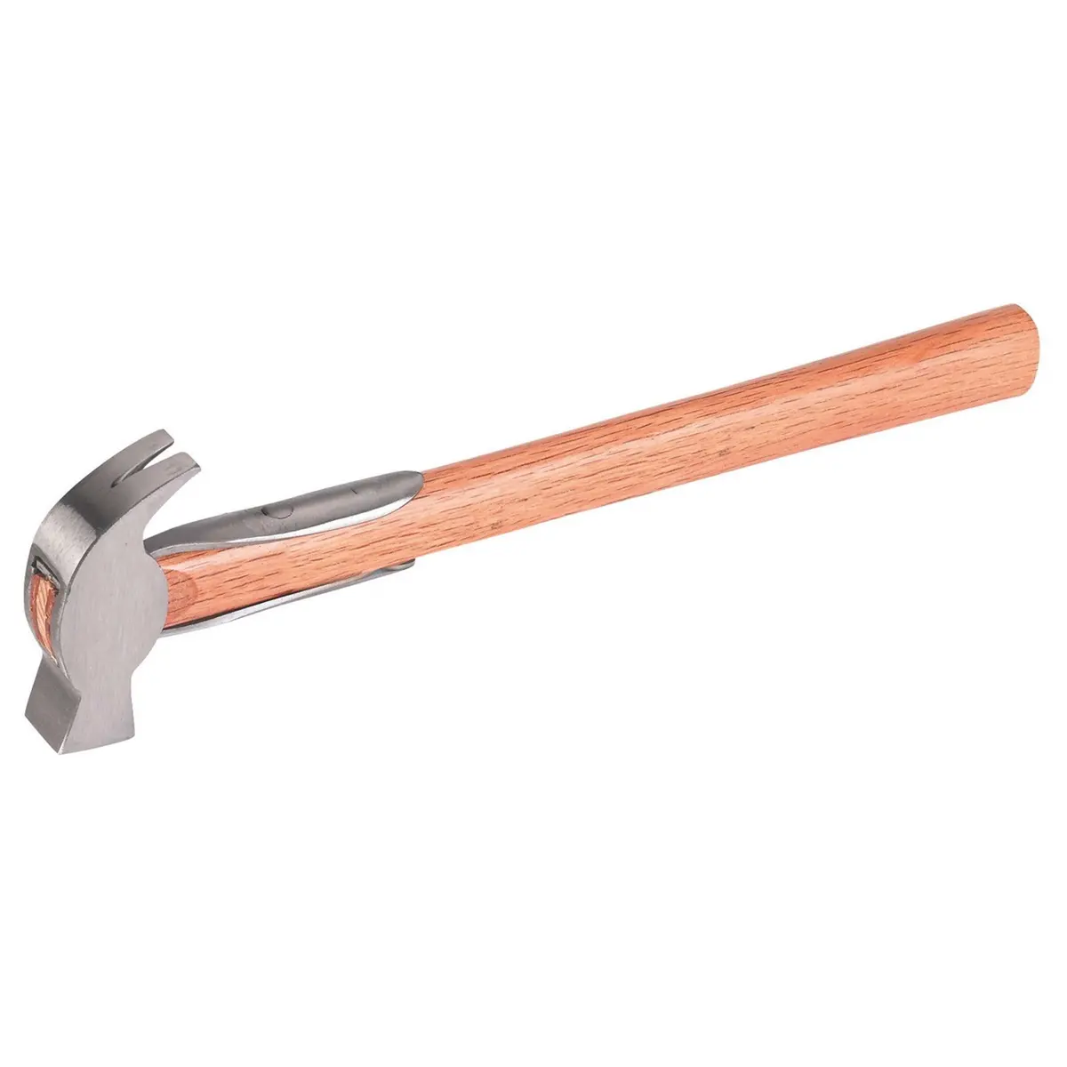 Kerbl Hoefbeslaghamer Met Houten Steel 1
