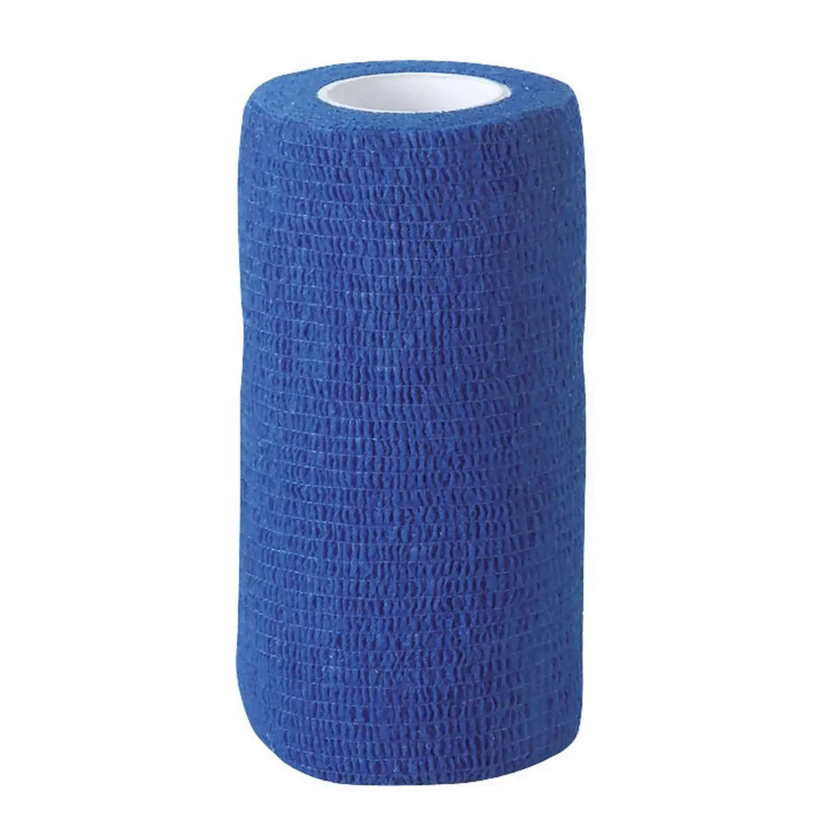 Kerbl Bandage Vetlastic Zelfklevend Blauw 1