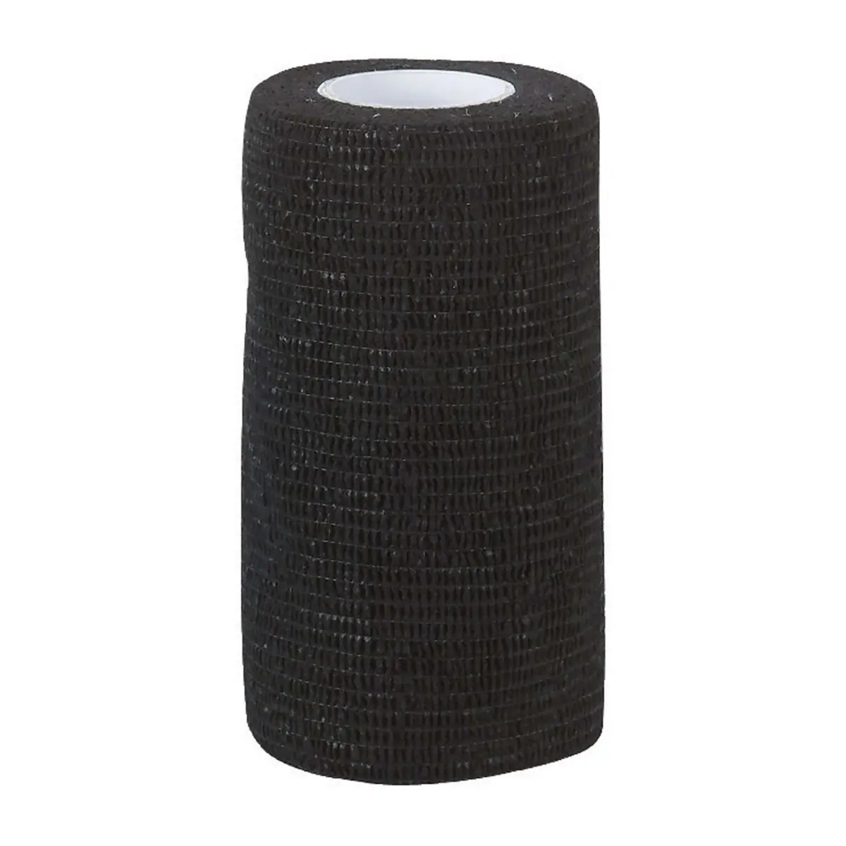 Kerbl Bandage Vetlastic Zelfklevend Zwart 1