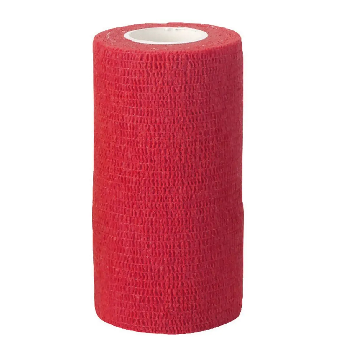 Kerbl Bandage Vetlastic Zelfklevend Rood 1