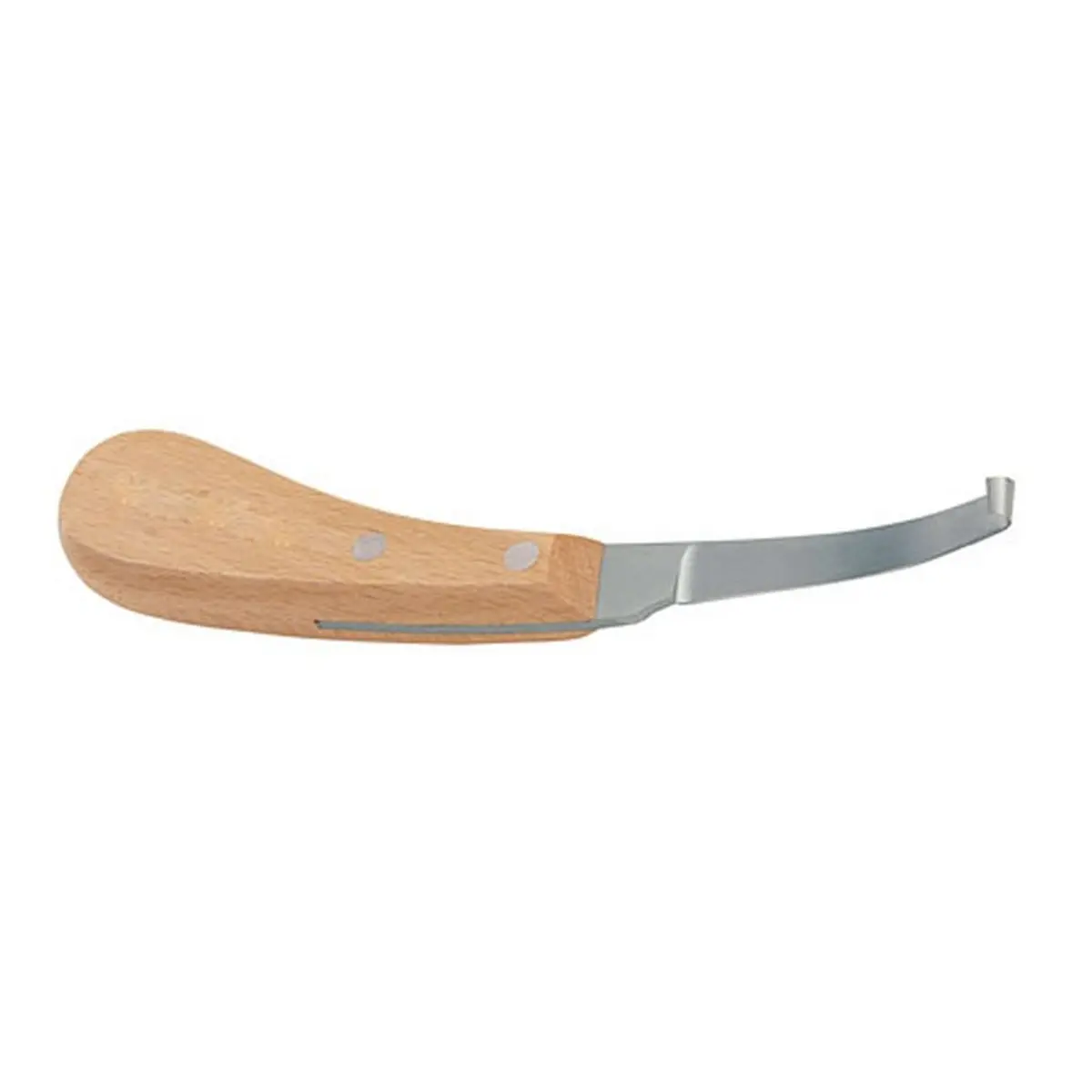 Kerbl Hoefmessen Profi Hout En Metaal 1