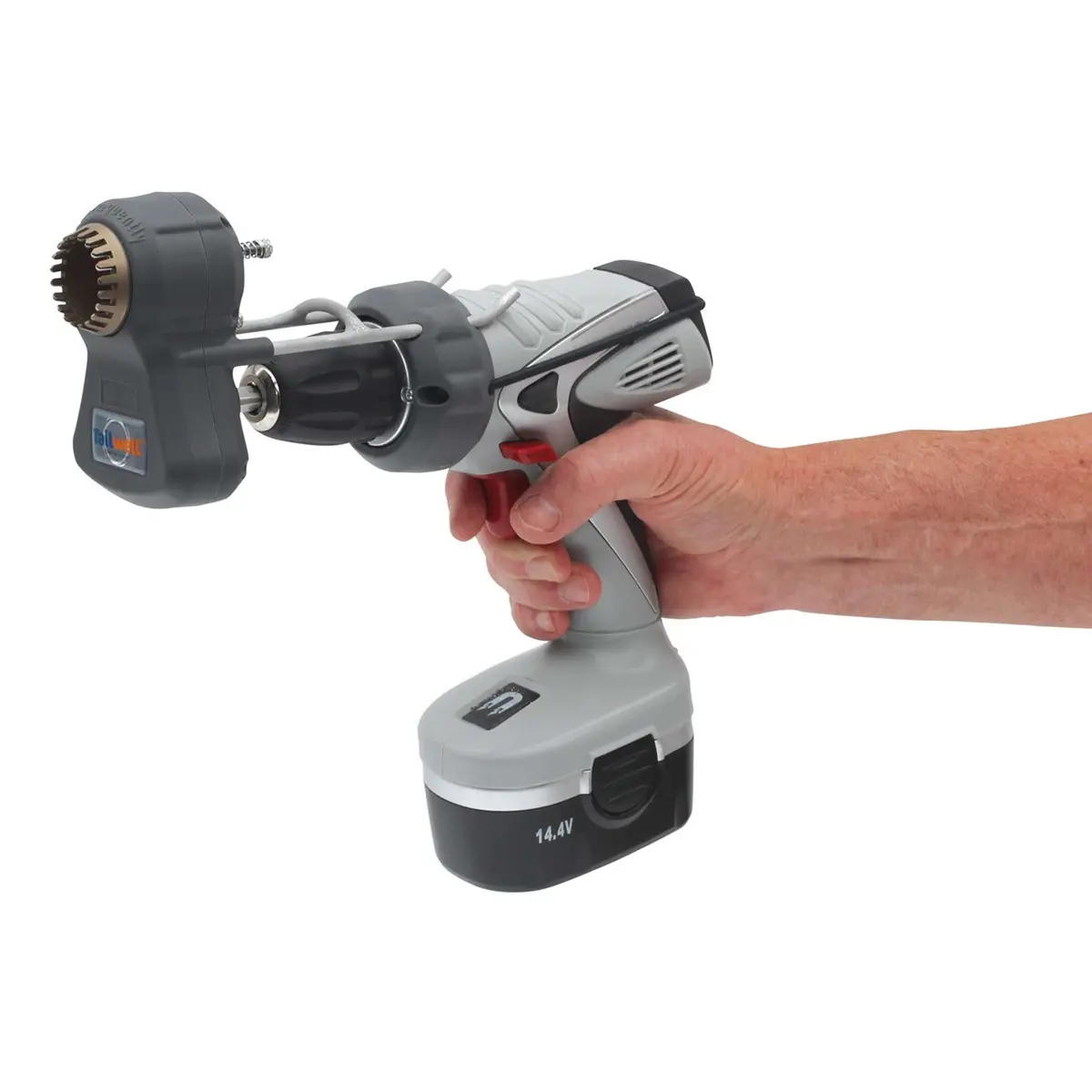 Kerbl Staart Tondeuse Tailwell Ii 1