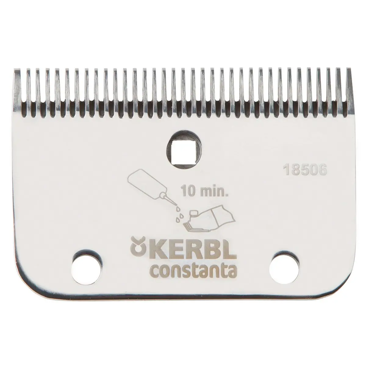 Kerbl Messenset 220 Voor Constanta2 24T/35T 1