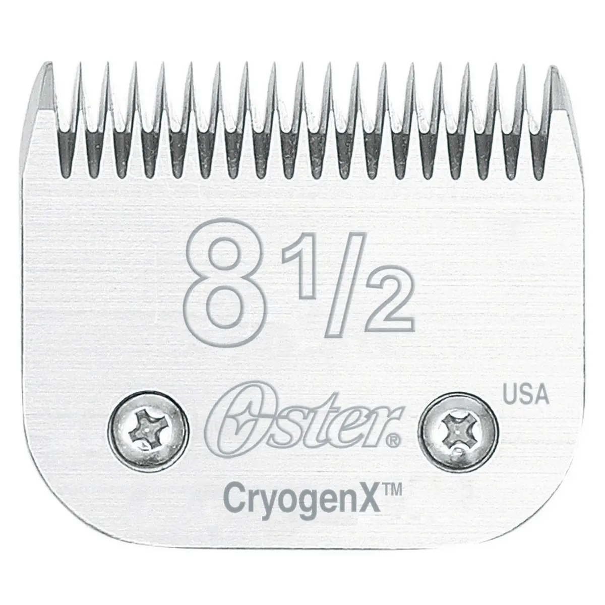 Oster Cryogen-X Scheerkoppen Voor Golden A5 1