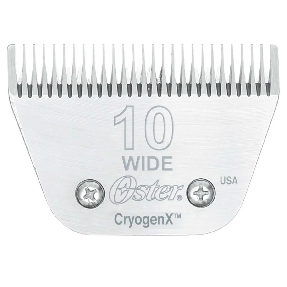 Oster Cryogen-X Scheerkoppen Voor Golden A20 1