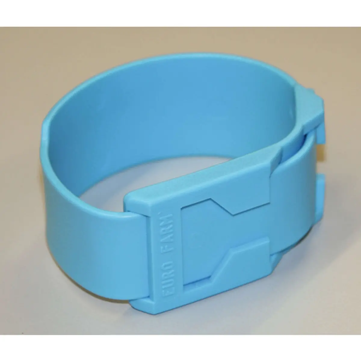 Kerbl Koe Enkelband Easy Blauw 1