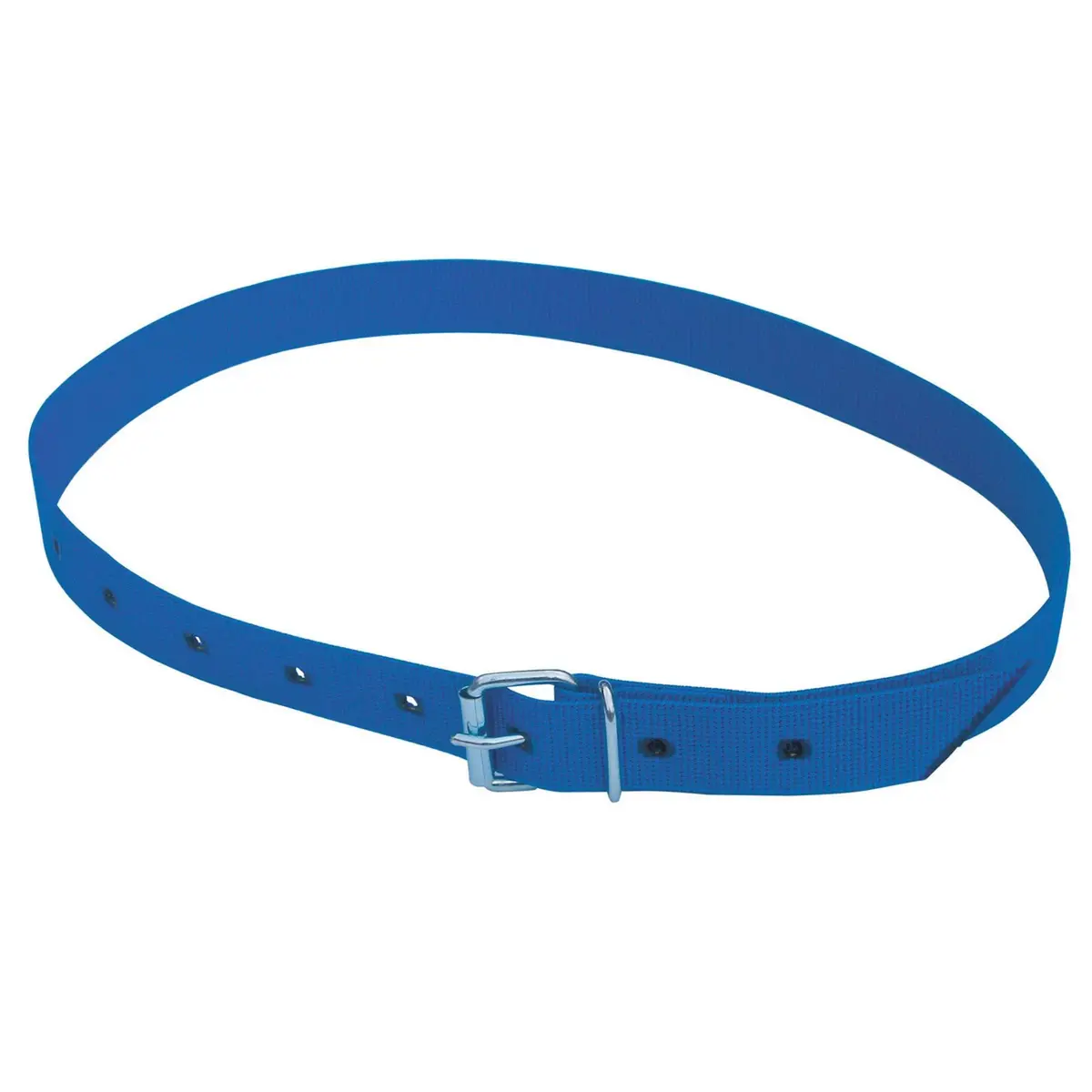 Kerbl Halsmarkeringsband Blauw 1