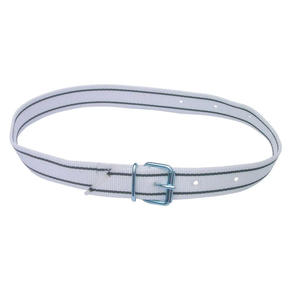 Kerbl Halsmarkeringband Wit 1