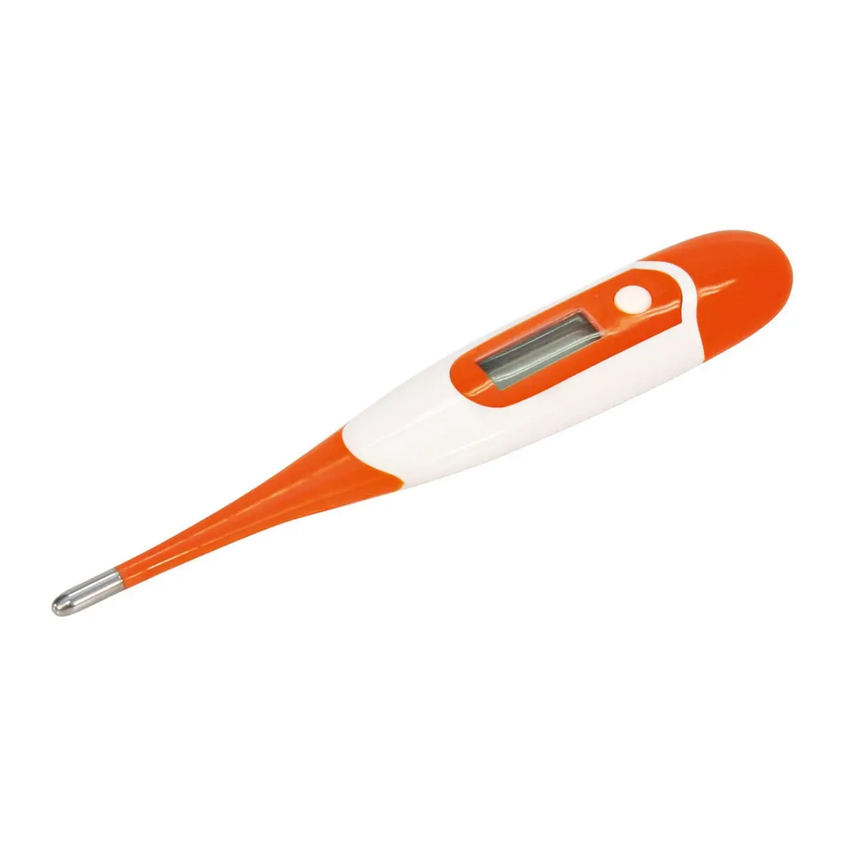 Kerbl Thermometer Digit. Flexibele Sonde 1