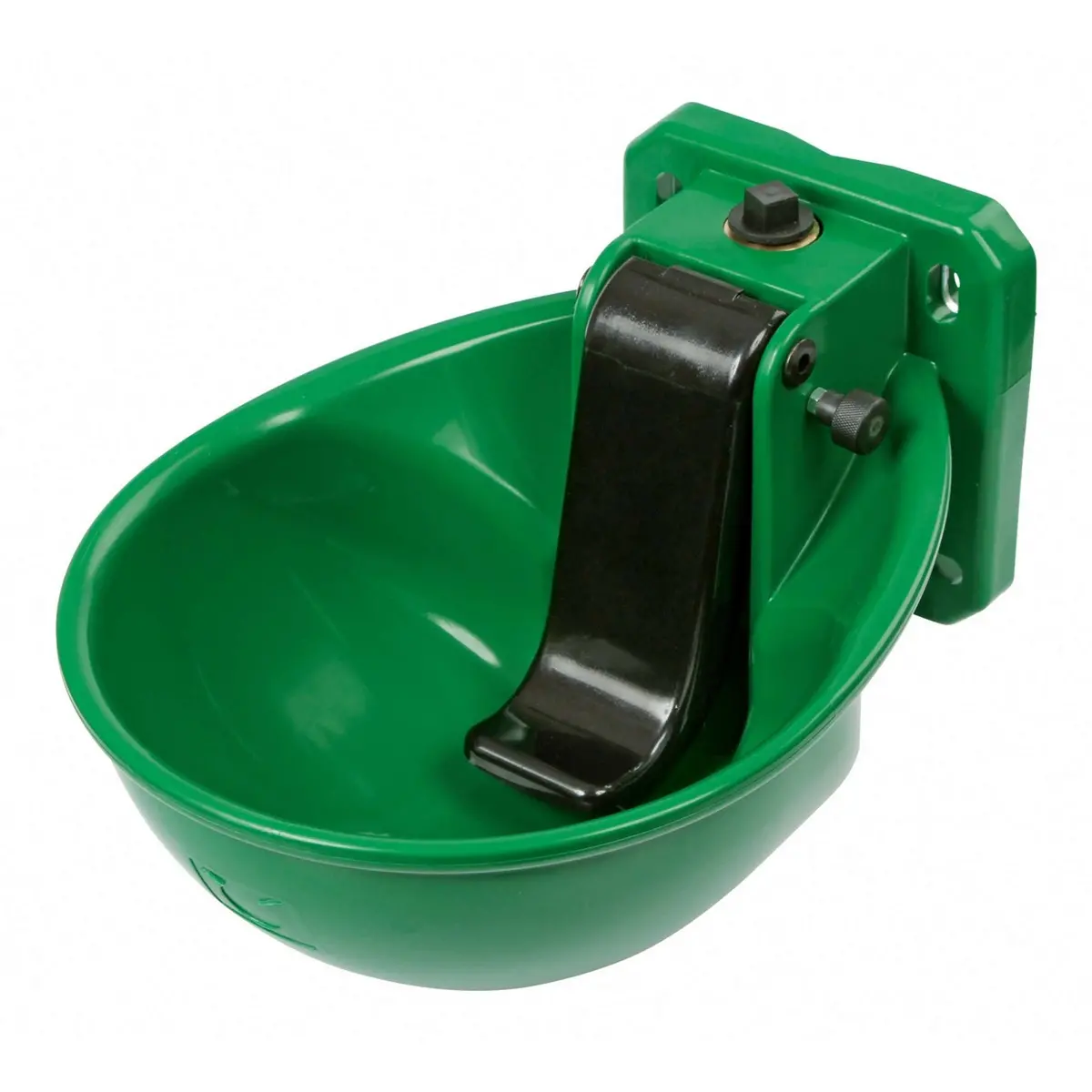 Kerbl Drinkbak Met Druklepel K71 1